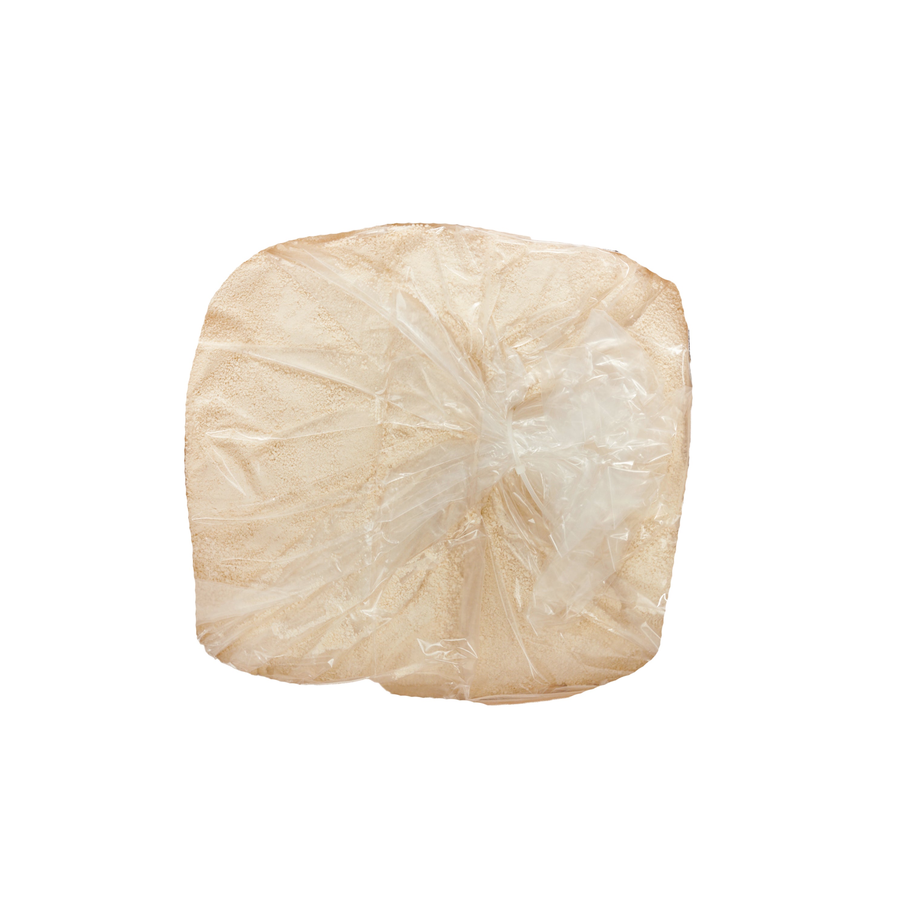 Chef's Finest Cracker Meal Fine 25 Pound Each - 1 Per Case.
