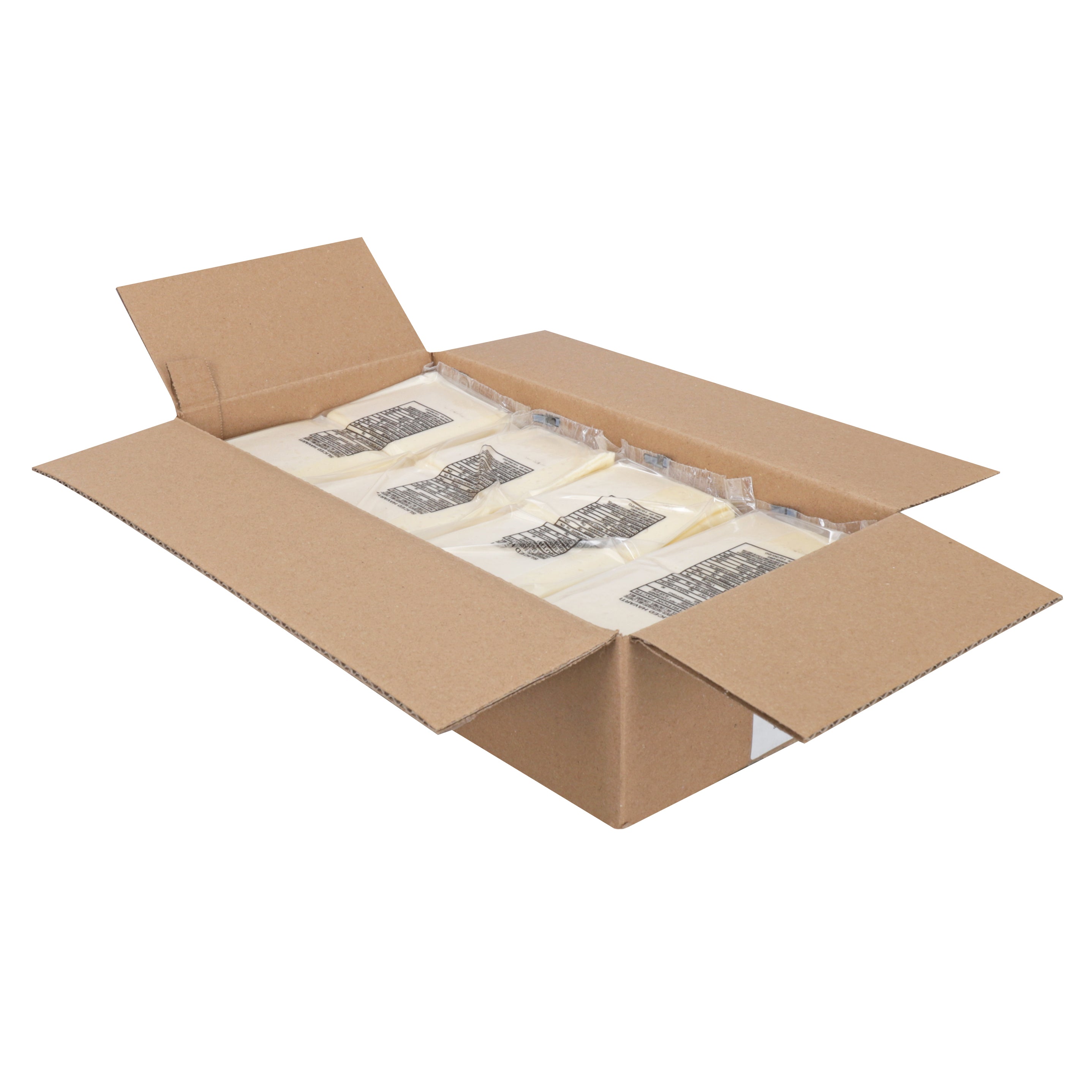 Bella Rosa Sliced Havarti 1 Each - 8 Per Case.