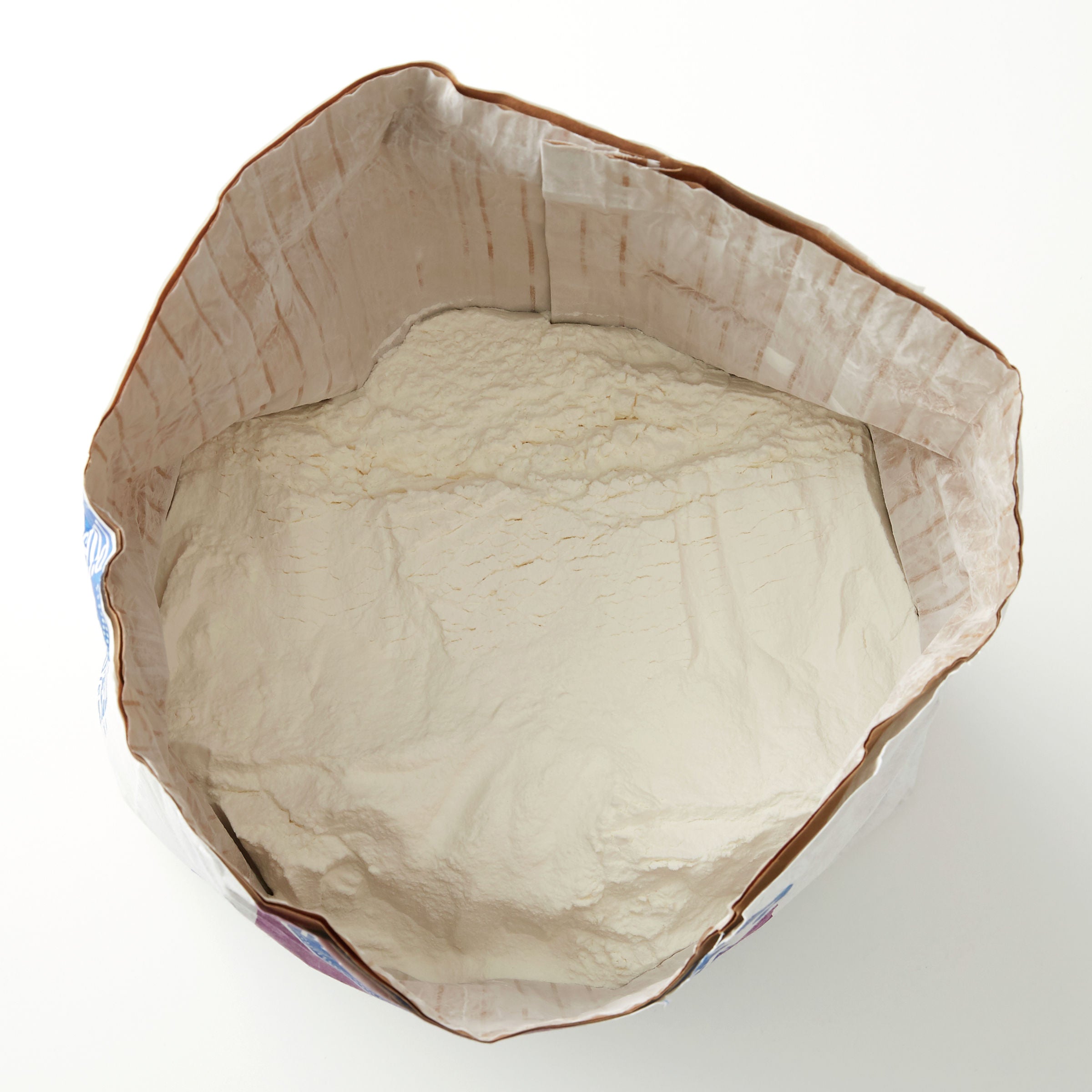 Pillsbury™ Cake Mix Angel Food 25 Pound Each - 1 Per Case.