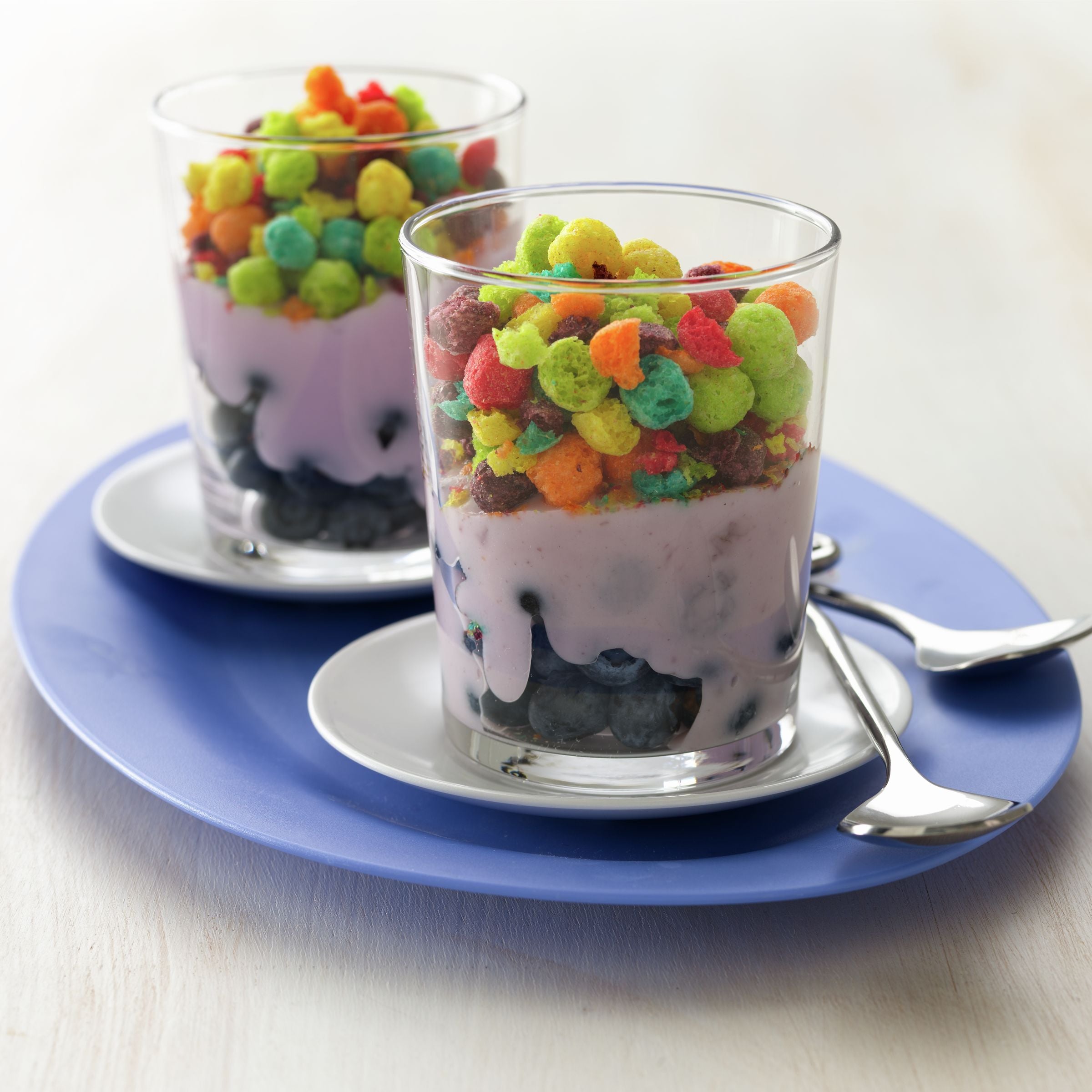 Trix™ Cereal Box 10.7 Ounce Size - 12 Per Case.