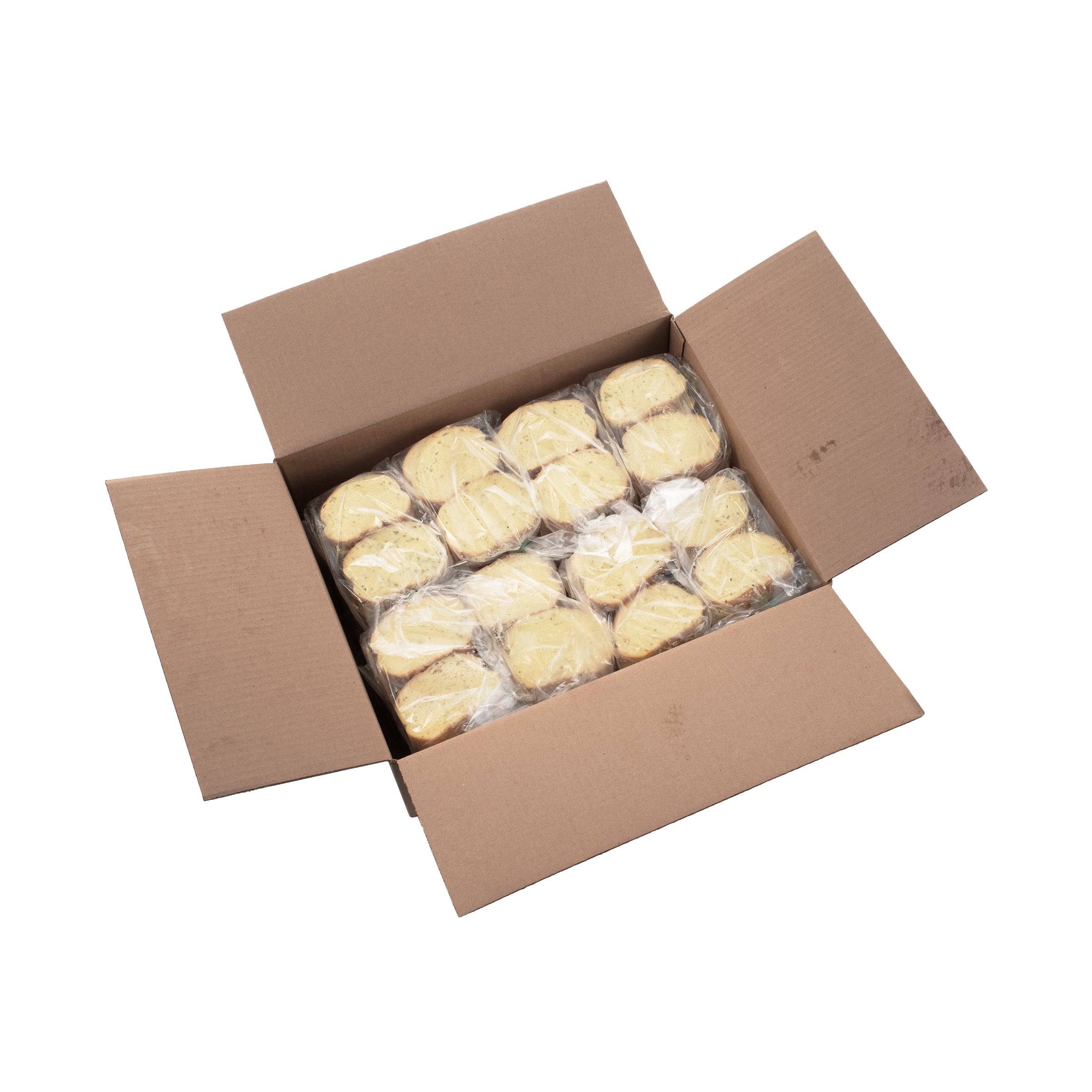 Pepperidge Farms Garlic Toast Slices 11.2 Ounce Size - 16 Per Case.