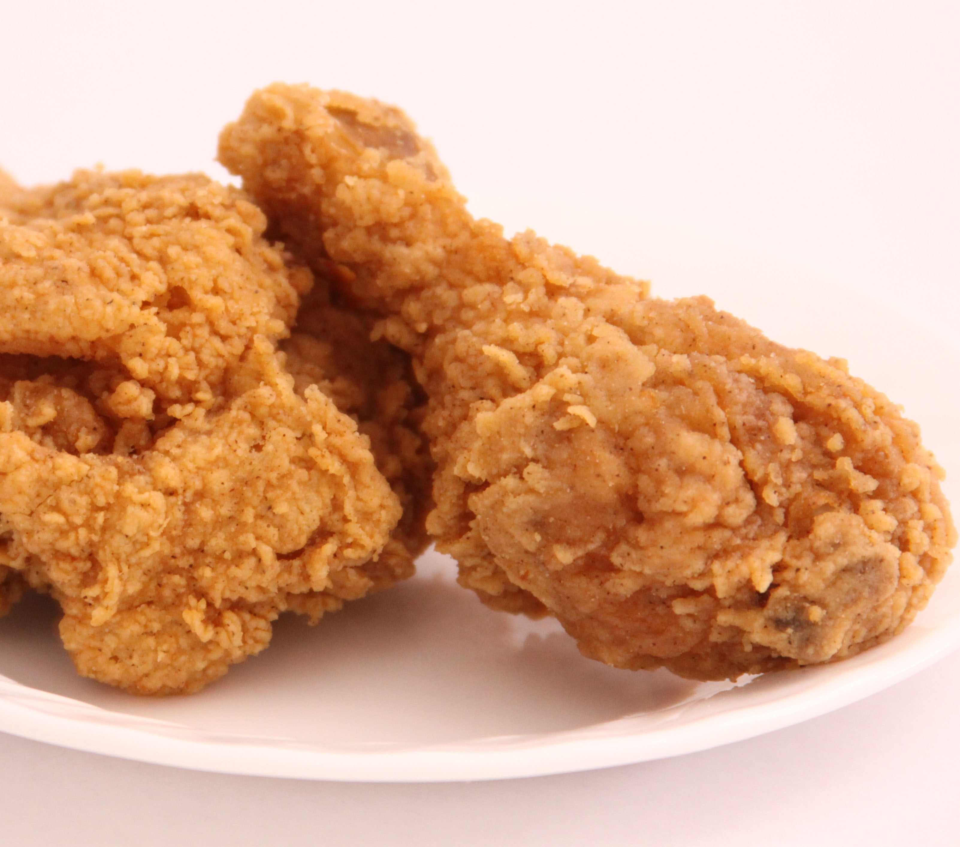 Breader Special Chicken Shelf Stable 25 Pound Each - 1 Per Case.