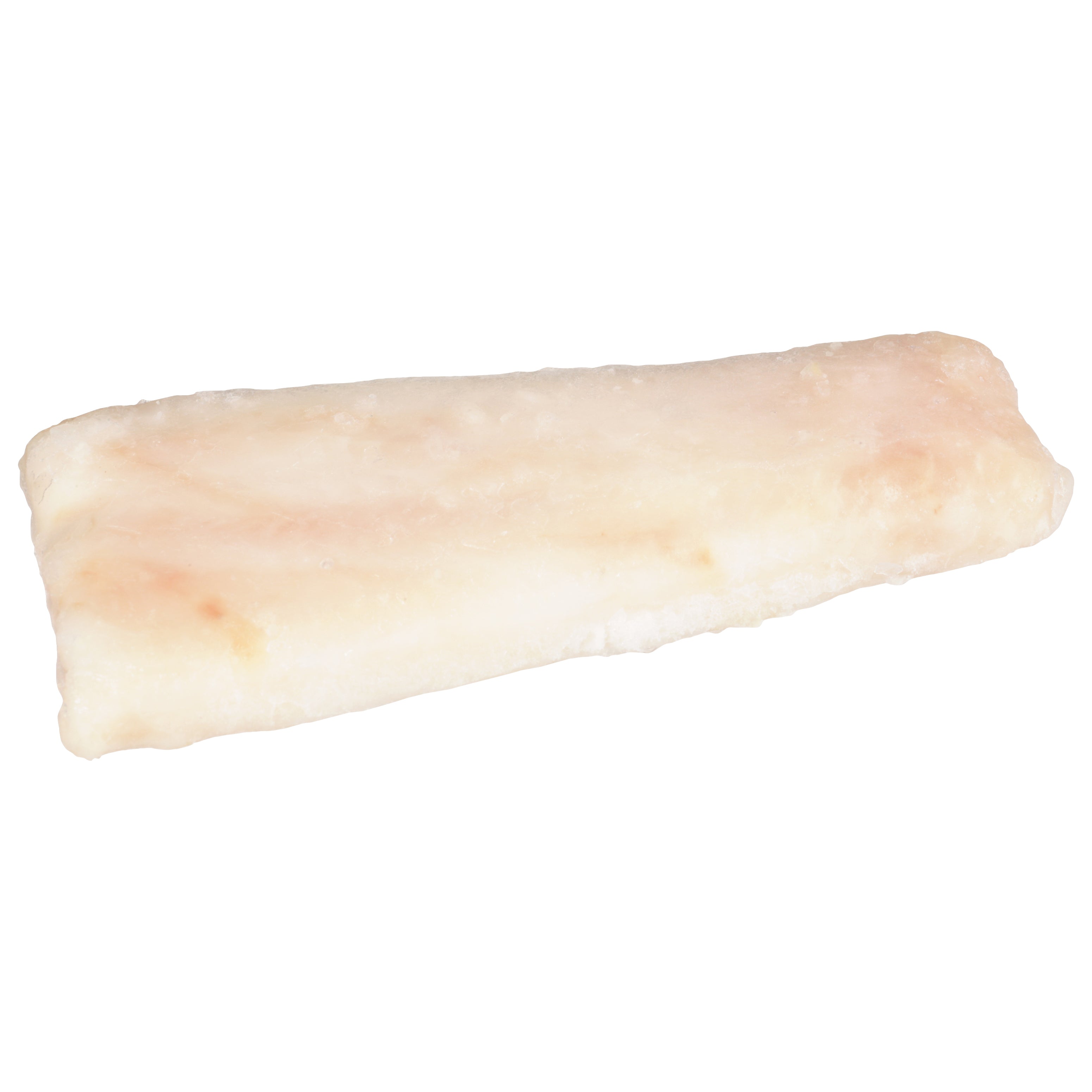 Trident Seafoods Entree Redi Alaska Pollock Fillet Portions Individually Frozen 10 Pound Each - 1 Per Case.