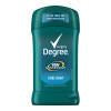 Degree Men Antiperspirants Cool Rush 2.7 Ounce Size - 12 Per Case.