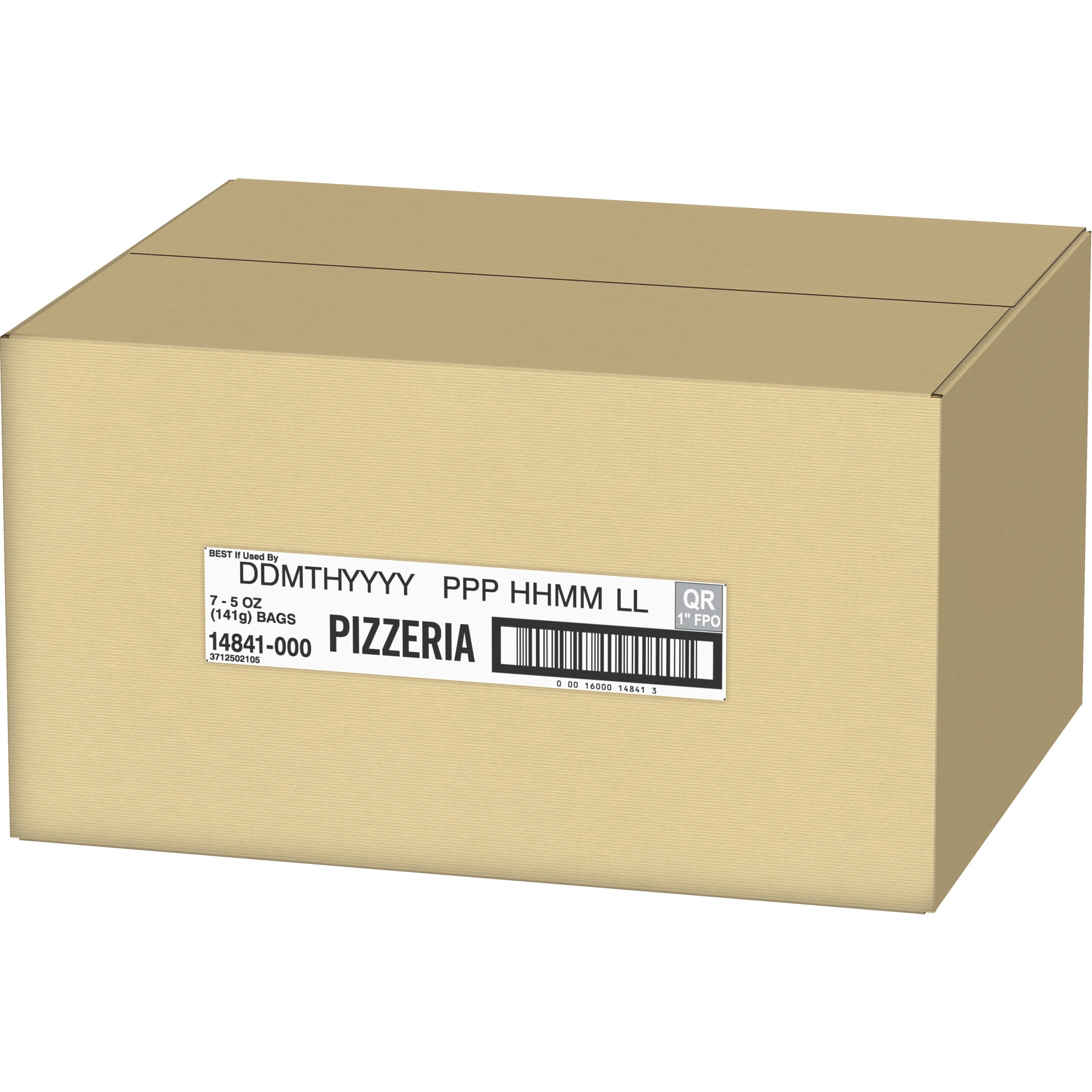 Gardetto's™ Snack Mix Pizzeria Recipe 5 Ounce Size - 7 Per Case.