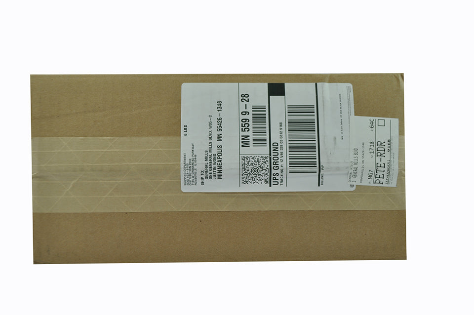 Annie's™ Mwo Macaroni & Cheese Mild Cheddar 6 Ounce Size - 12 Per Case.