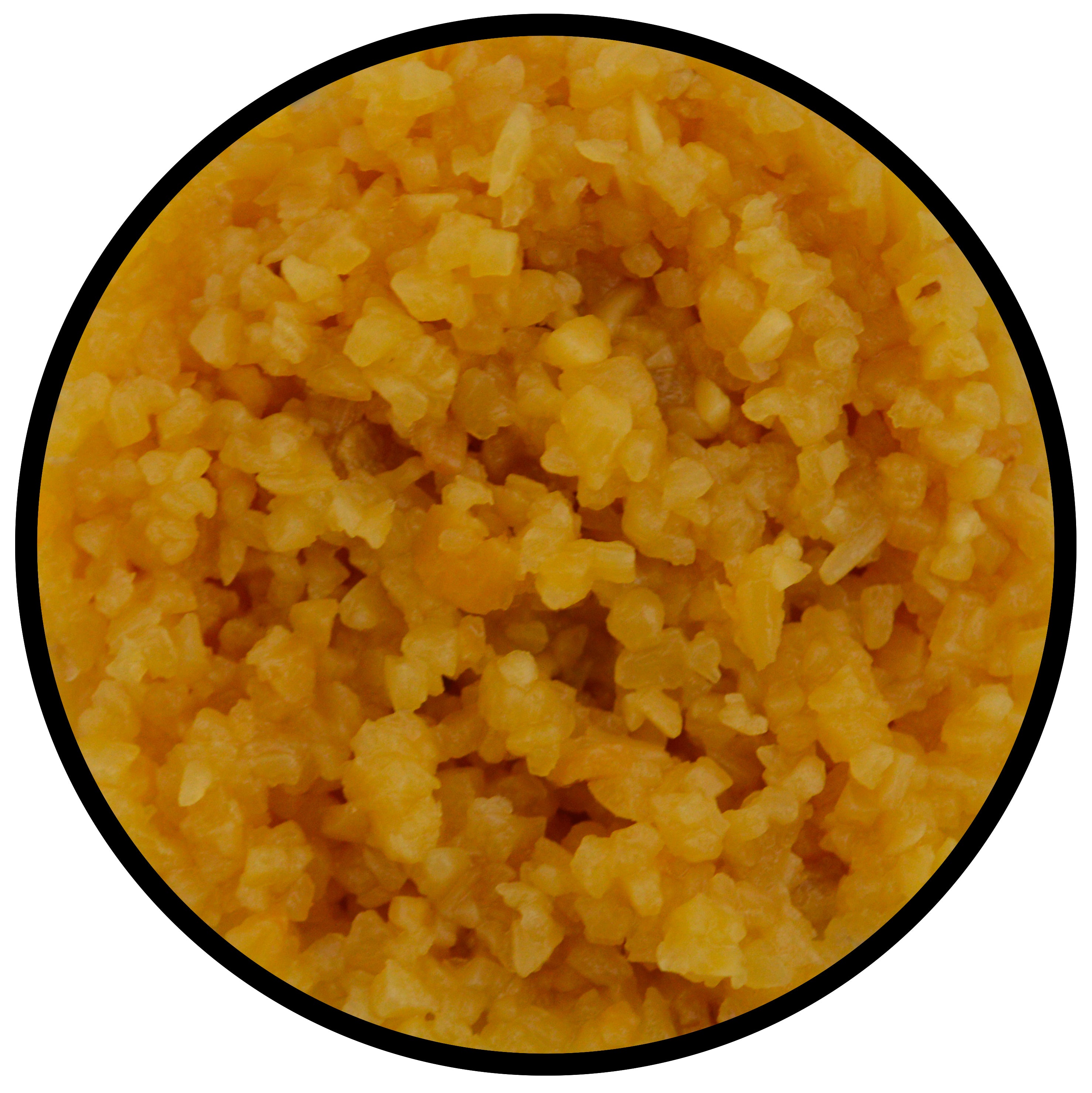 Seaside® Garlic In Oil 32 Ounce Size - 6 Per Case.