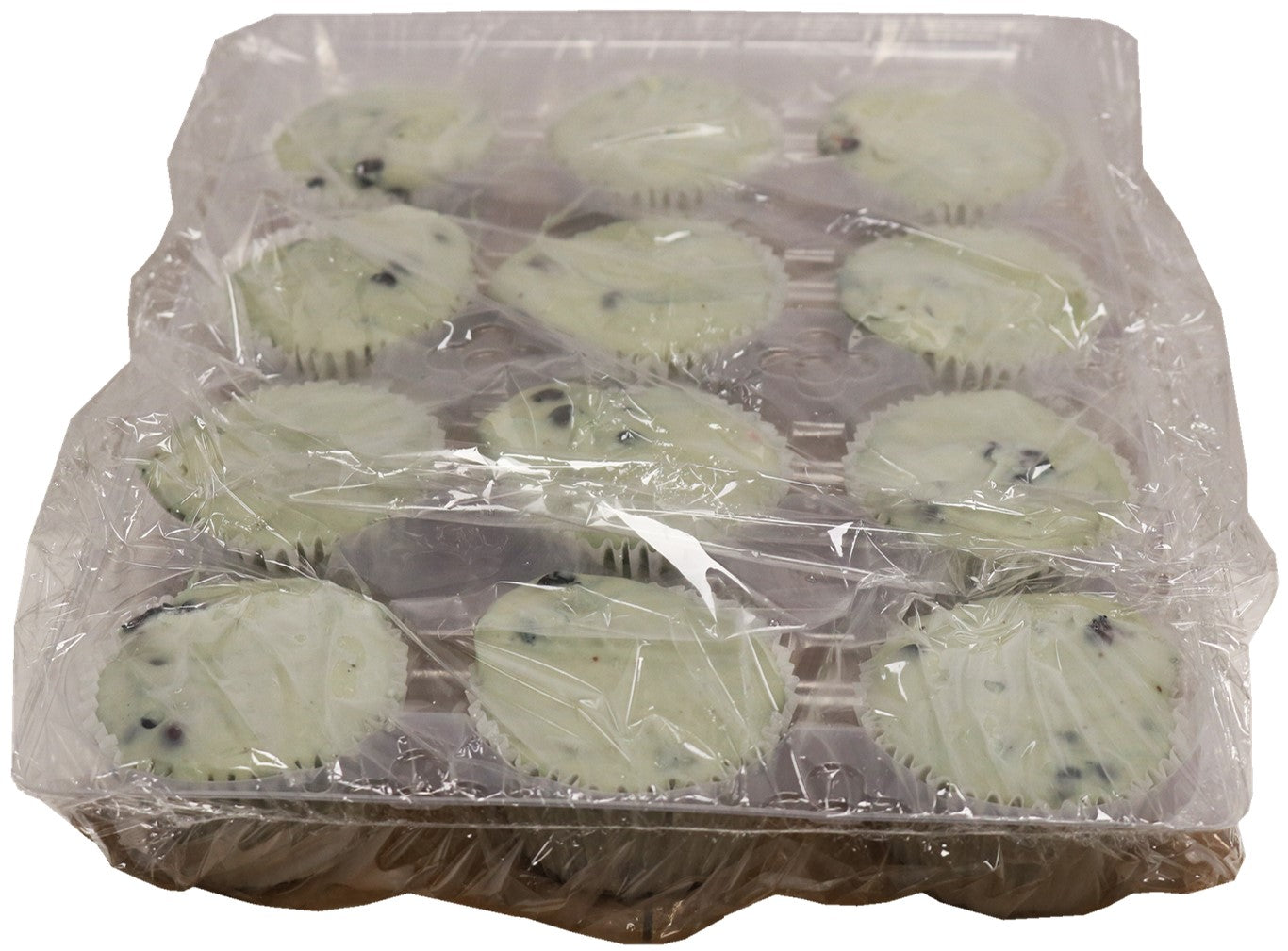 Bake'n Joy Blueberry Muffin Batter 4.5 Ounce Size - 48 Per Case.