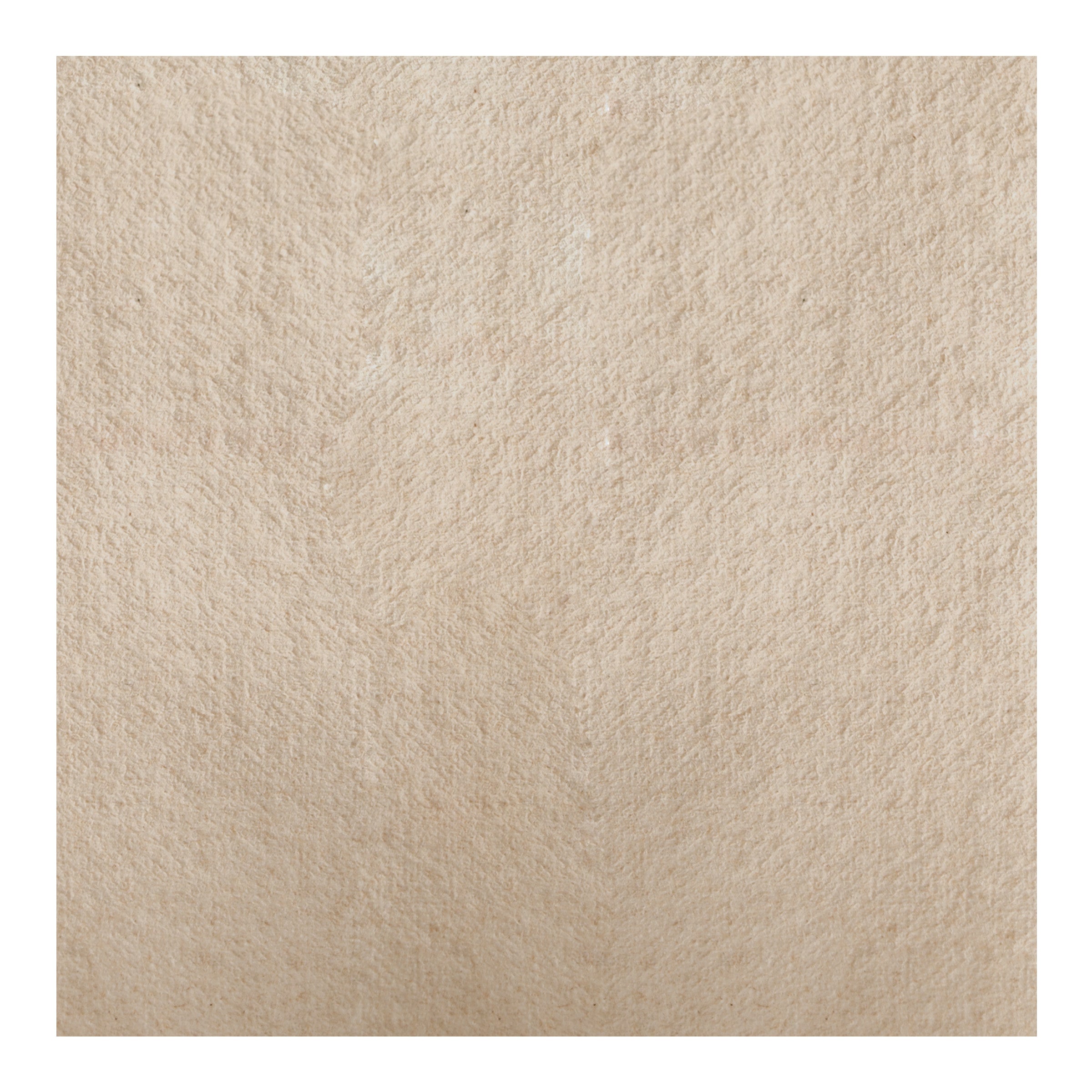 Napkin Flat Linen Like Natural Dinner Napkin Sesc 1000 Each - 1 Per Case.