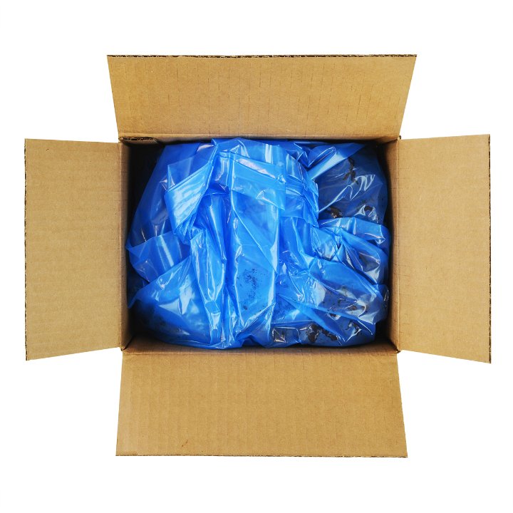 Traina California Black Mission Figs 5 Pound Each - 1 Per Case.