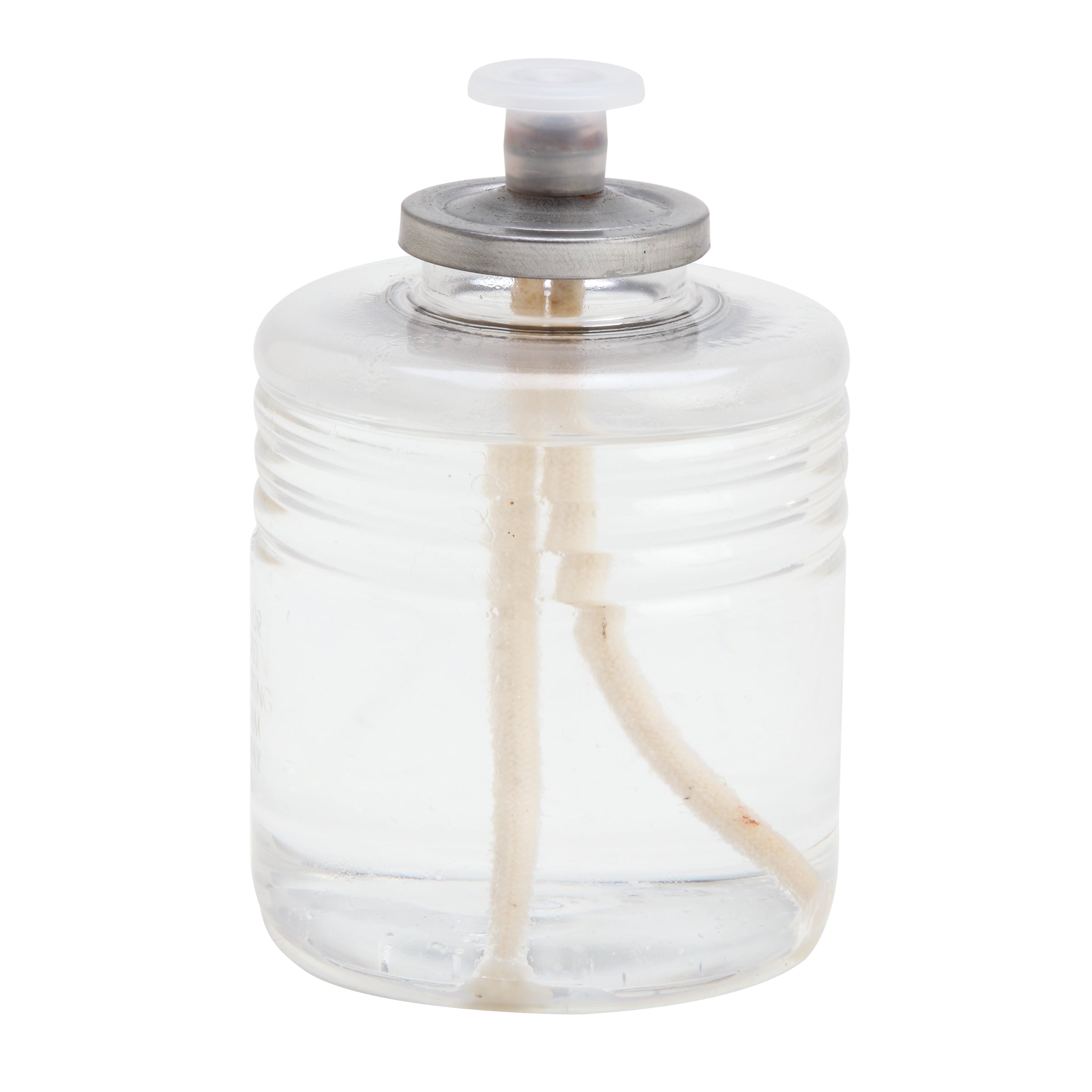 Hour Soft Light Liquid Wax Candles 36 Each - 1 Per Case.