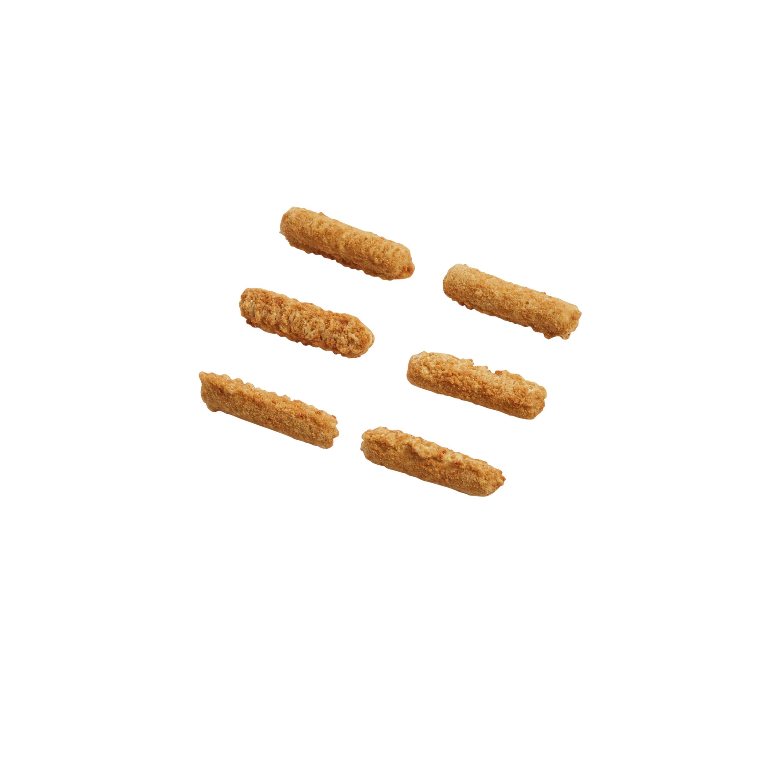 Farm Rich Cheese Sticks Low Sodium 3 Pound Each - 8 Per Case.