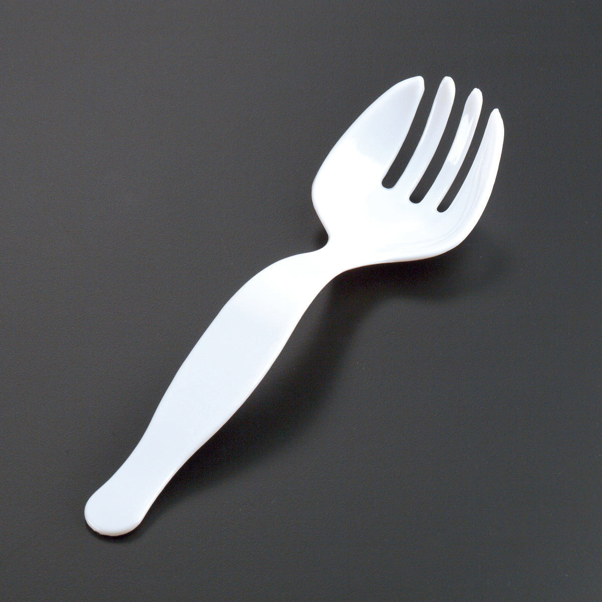Serving Fork Black 144 Each - 1 Per Case.
