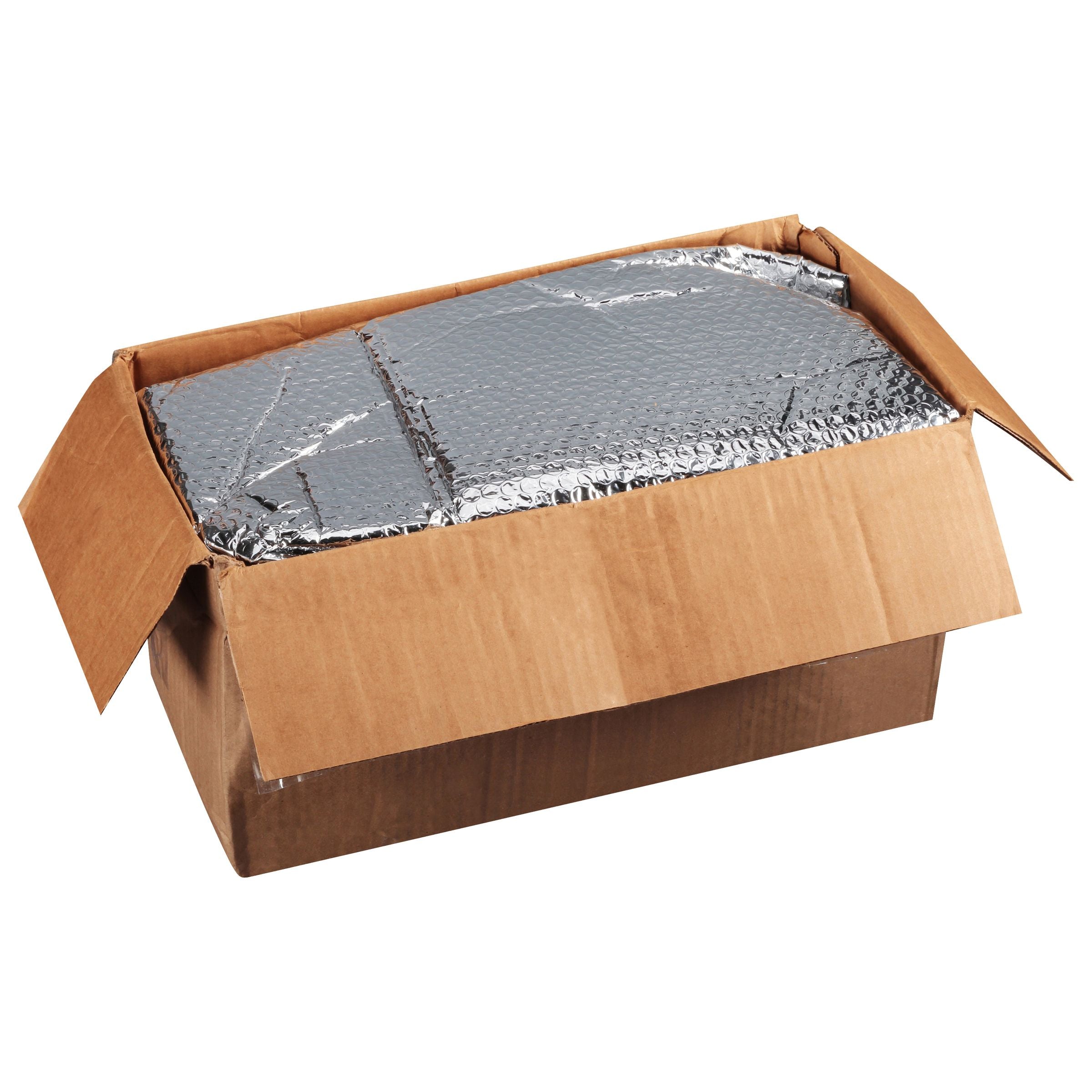 Gluten Free 9" Seasoned Cauliflower Pizza Crust 4.8 Ounce Size - 60 Per Case.