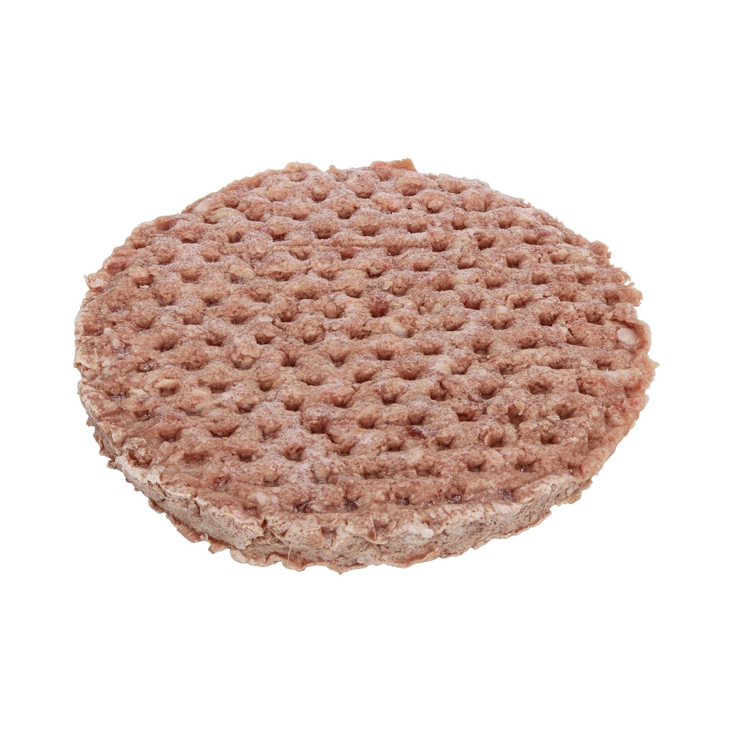 Beef Thick N Juicy Patties 5.33 Ounce Size - 45 Per Case.