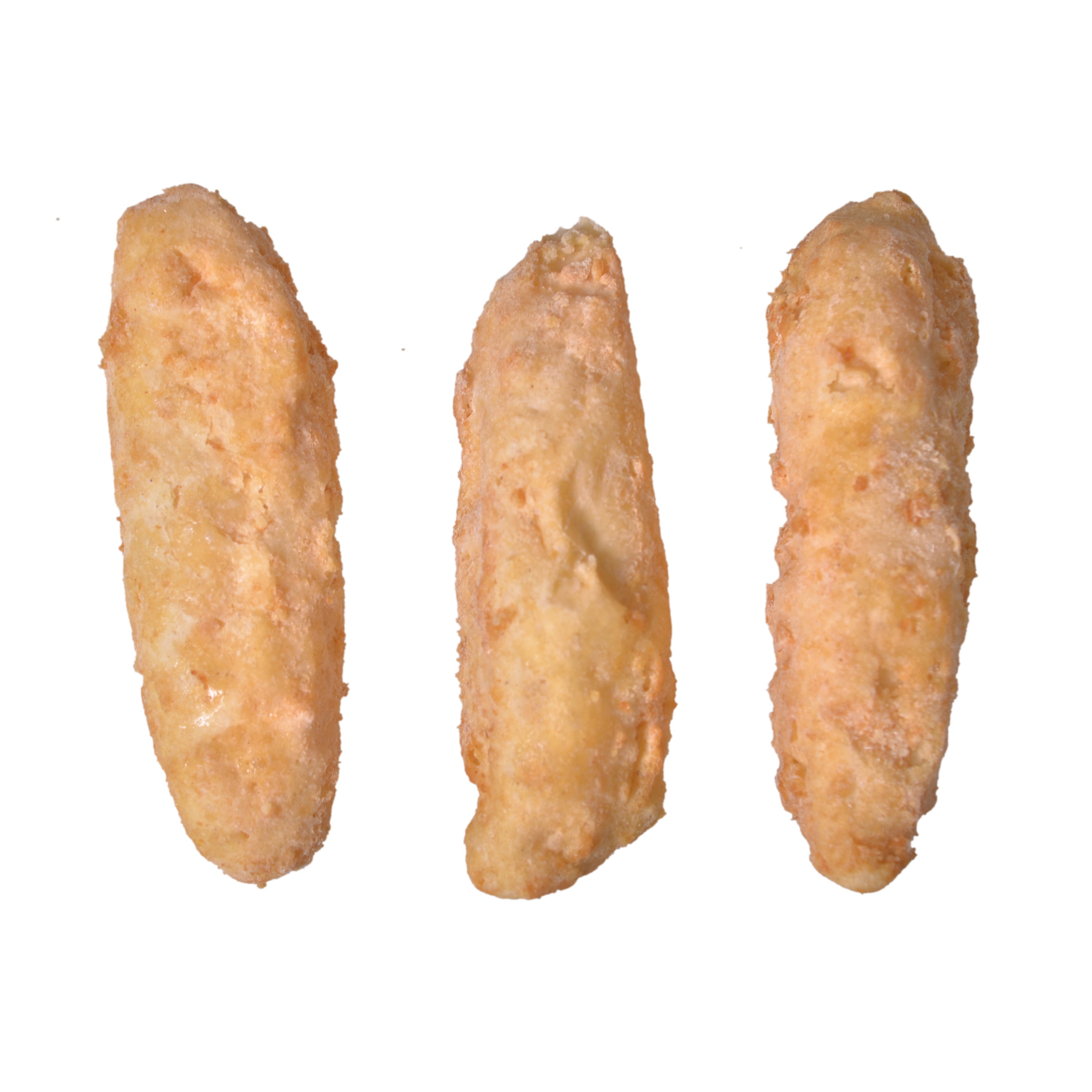 Mrs. Friday's Beer Bat Cod Fillets Appx 2.5 Pound Each - 4 Per Case.