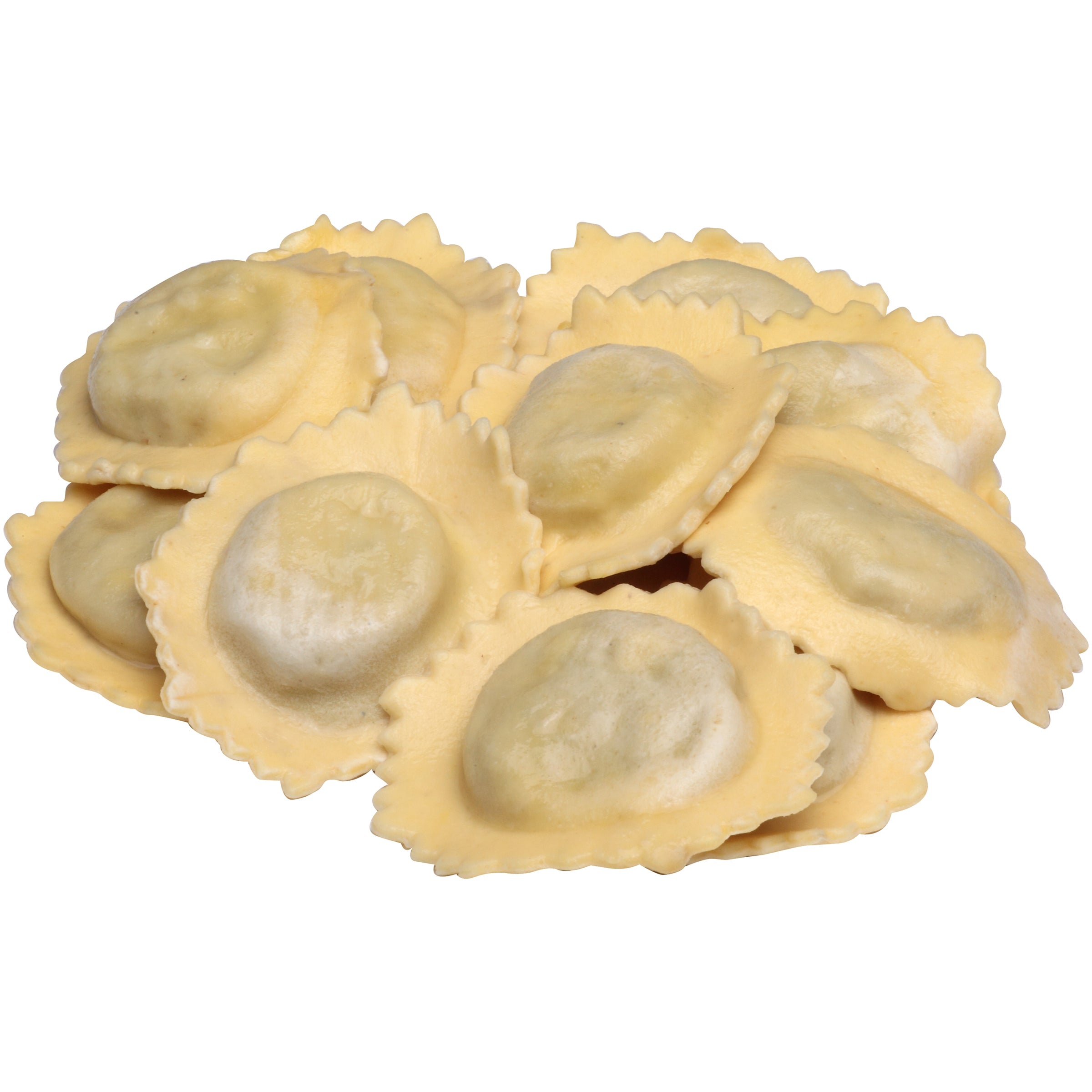 Joseph's Gourmet Pasta Braised Beef Ravioli 3 Pound Each - 2 Per Case.