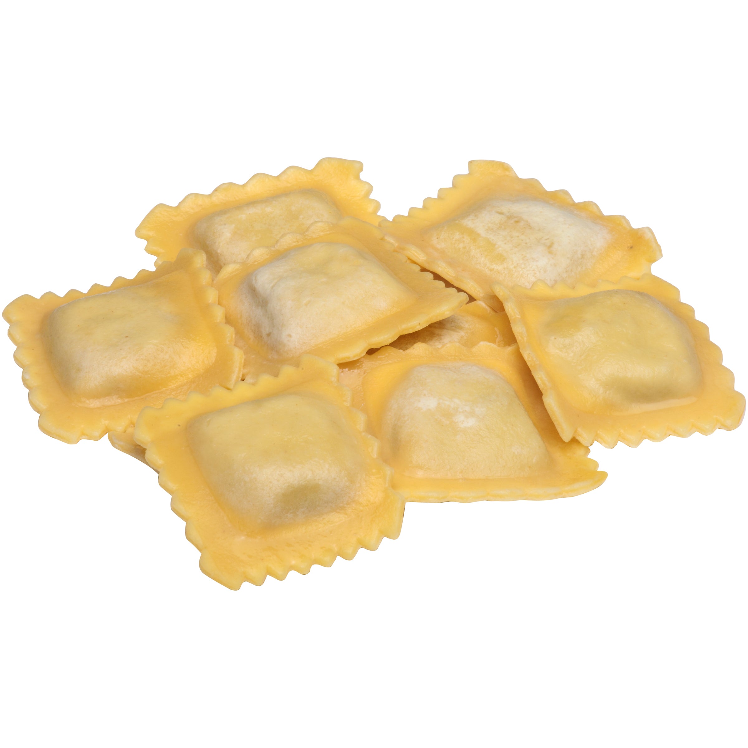 Joseph's Gourmet Pasta Beef Ravioli 3 Pound Each - 2 Per Case.