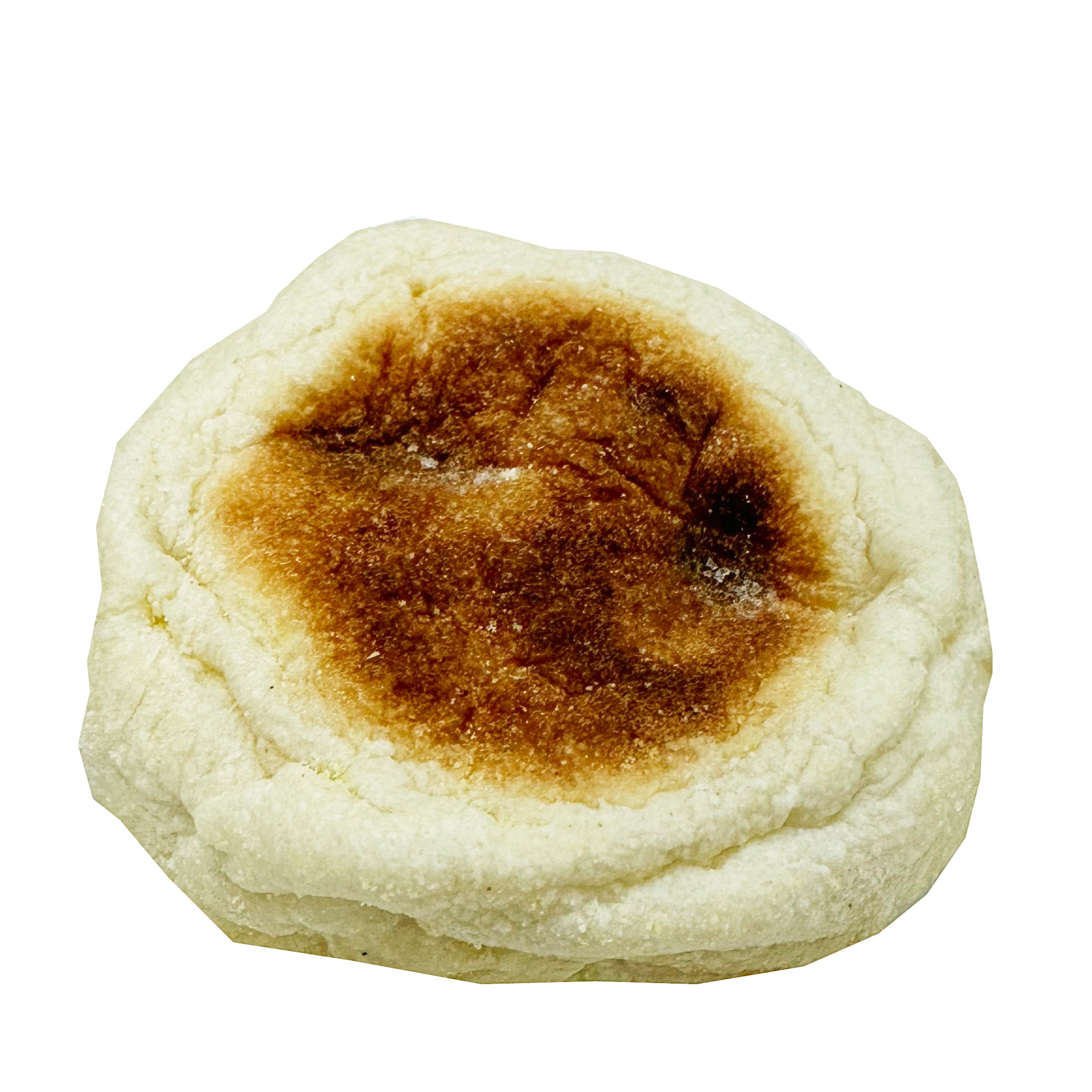 Conestoga Extra Crispy English Muffin 6 Each - 144 Per Case.