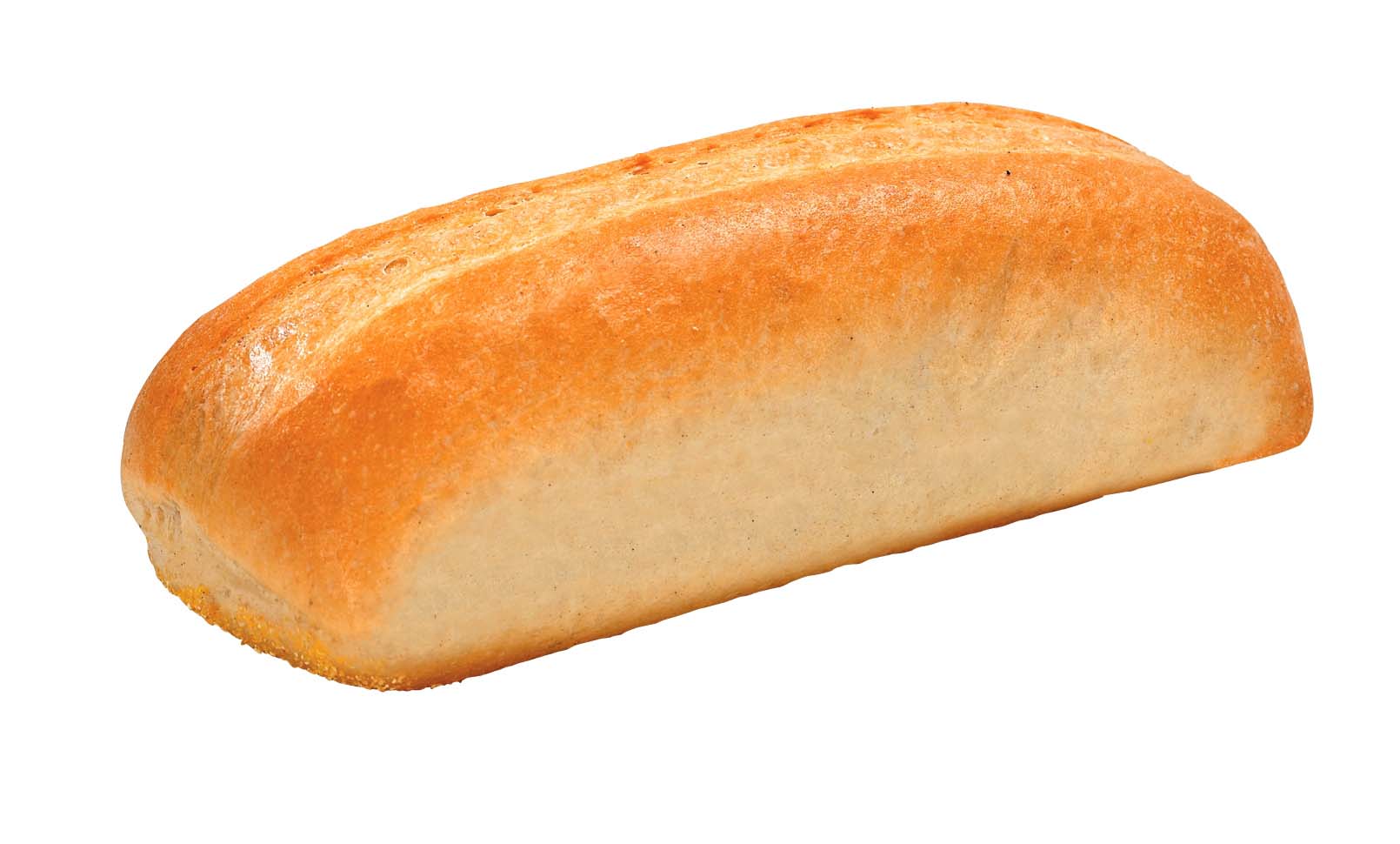 5" Hearth Sixer Roll 4 Ounce Size - 72 Per Case.