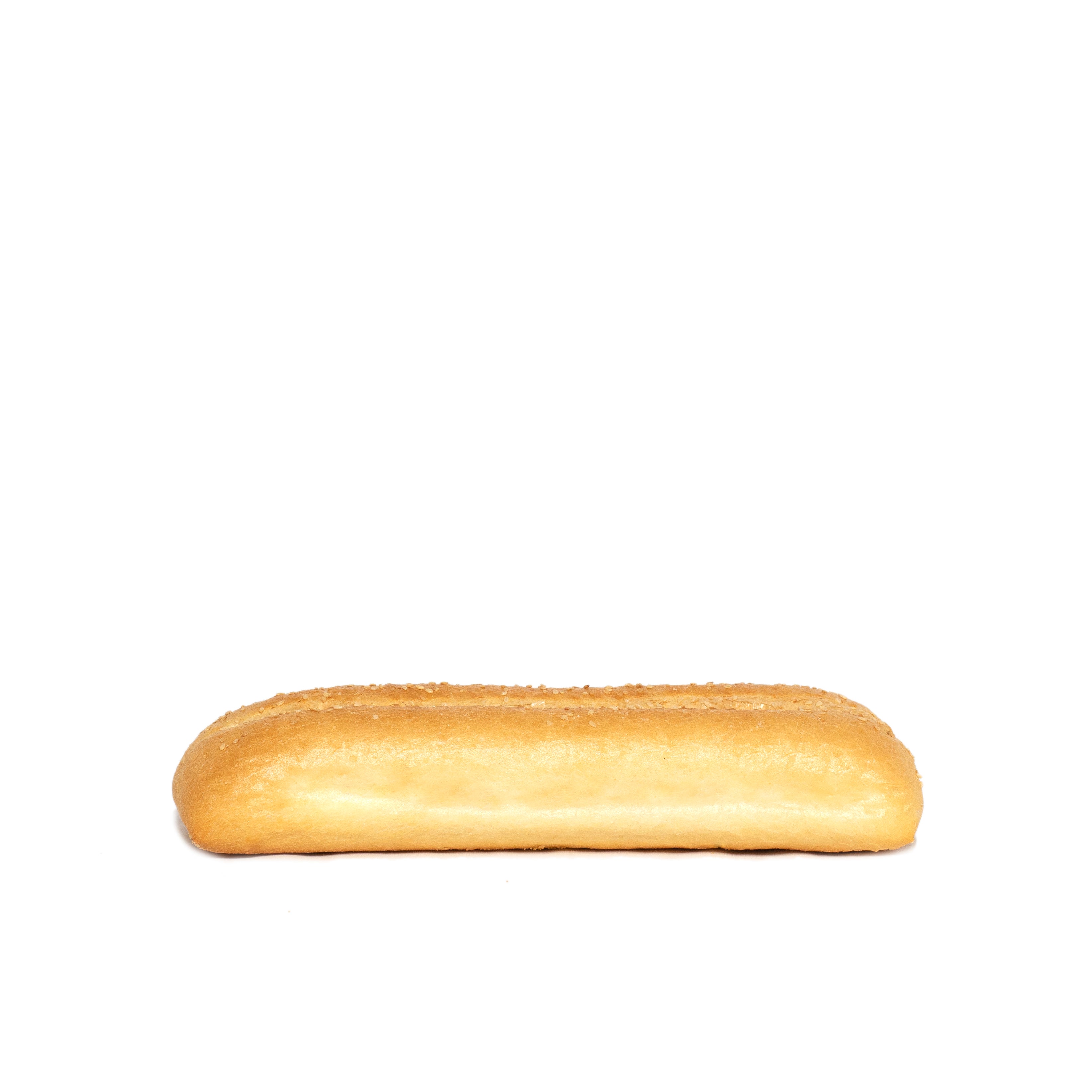 8" Pb Hearth French 4.25 Ounce Size - 48 Per Case.