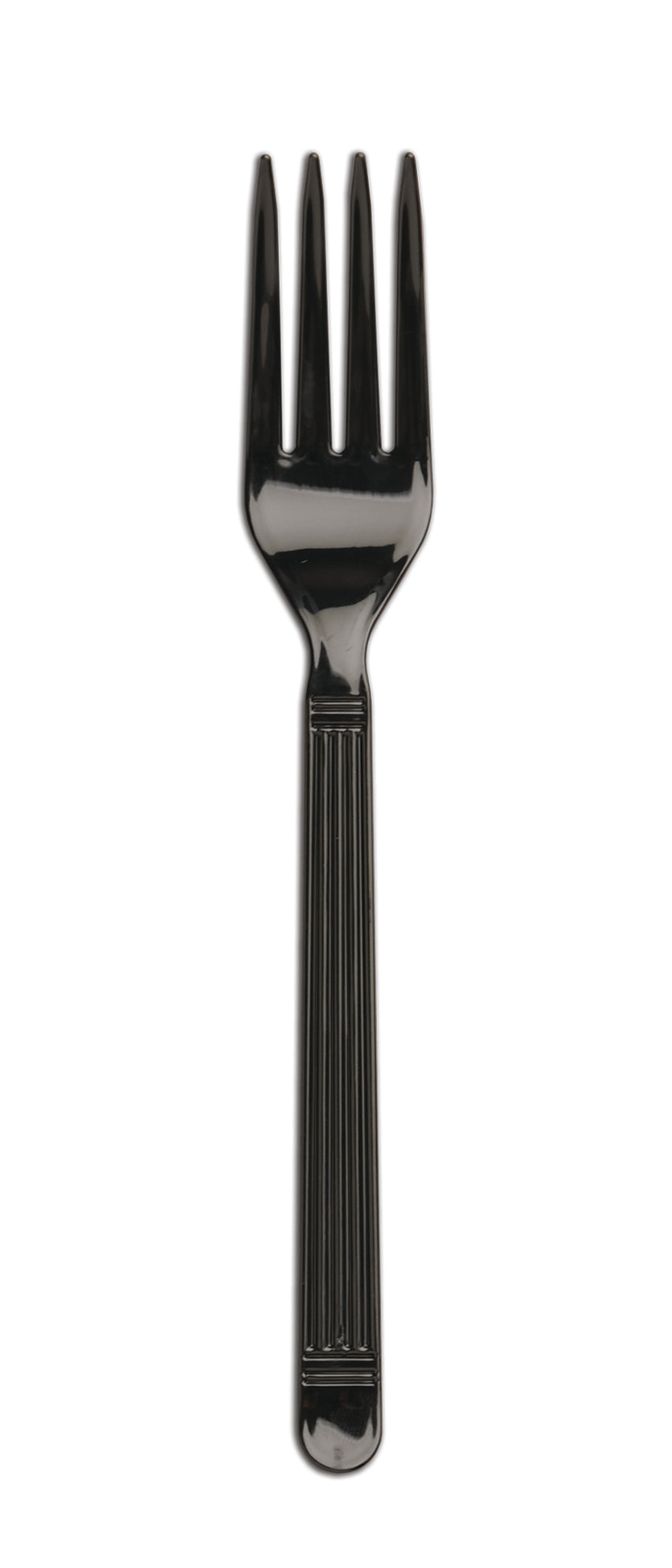Forum Fork Ebony 1000 Each - 1000 Per Case.