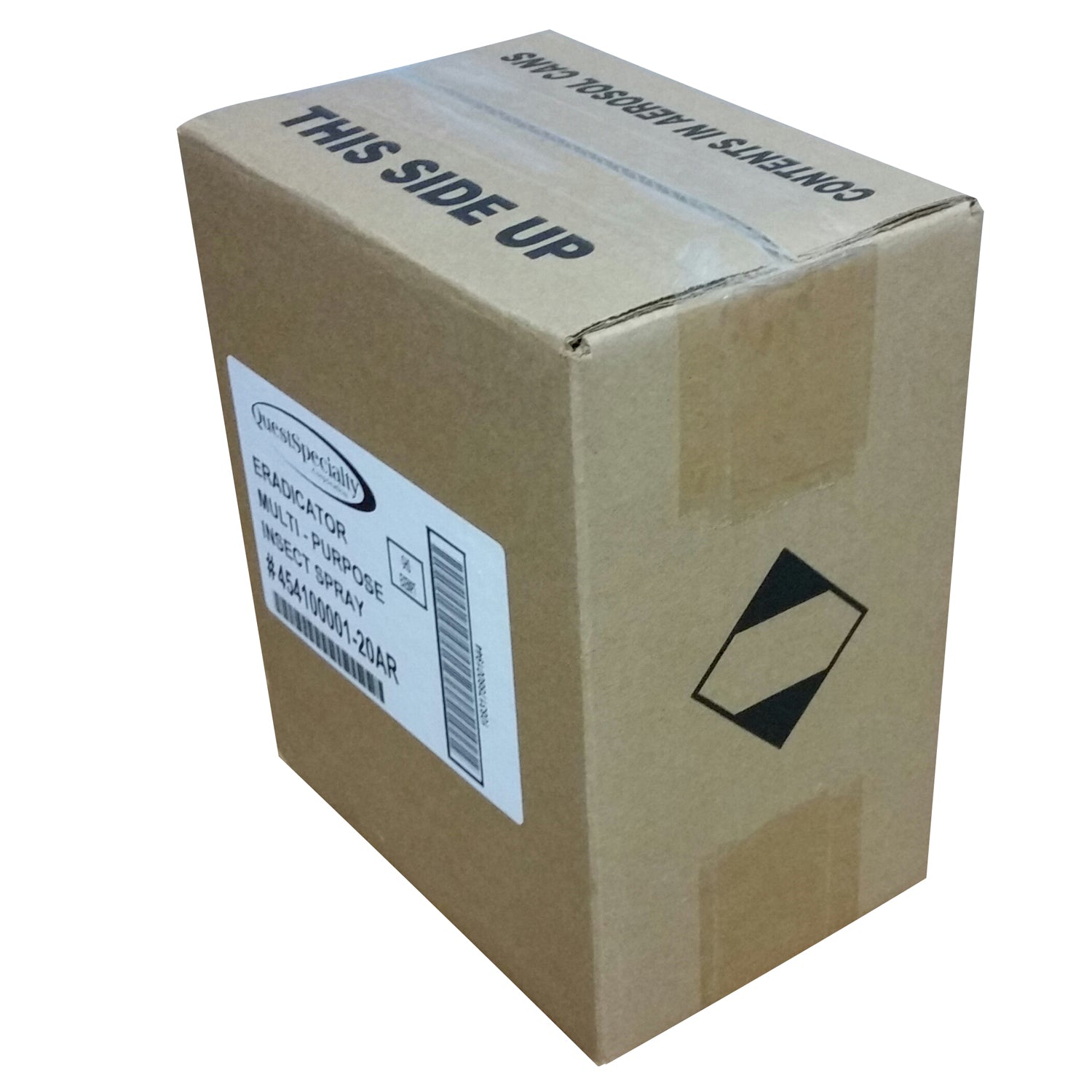 Eradicator Multi Purpose Insect Spray 1 Each - 6 Per Case.