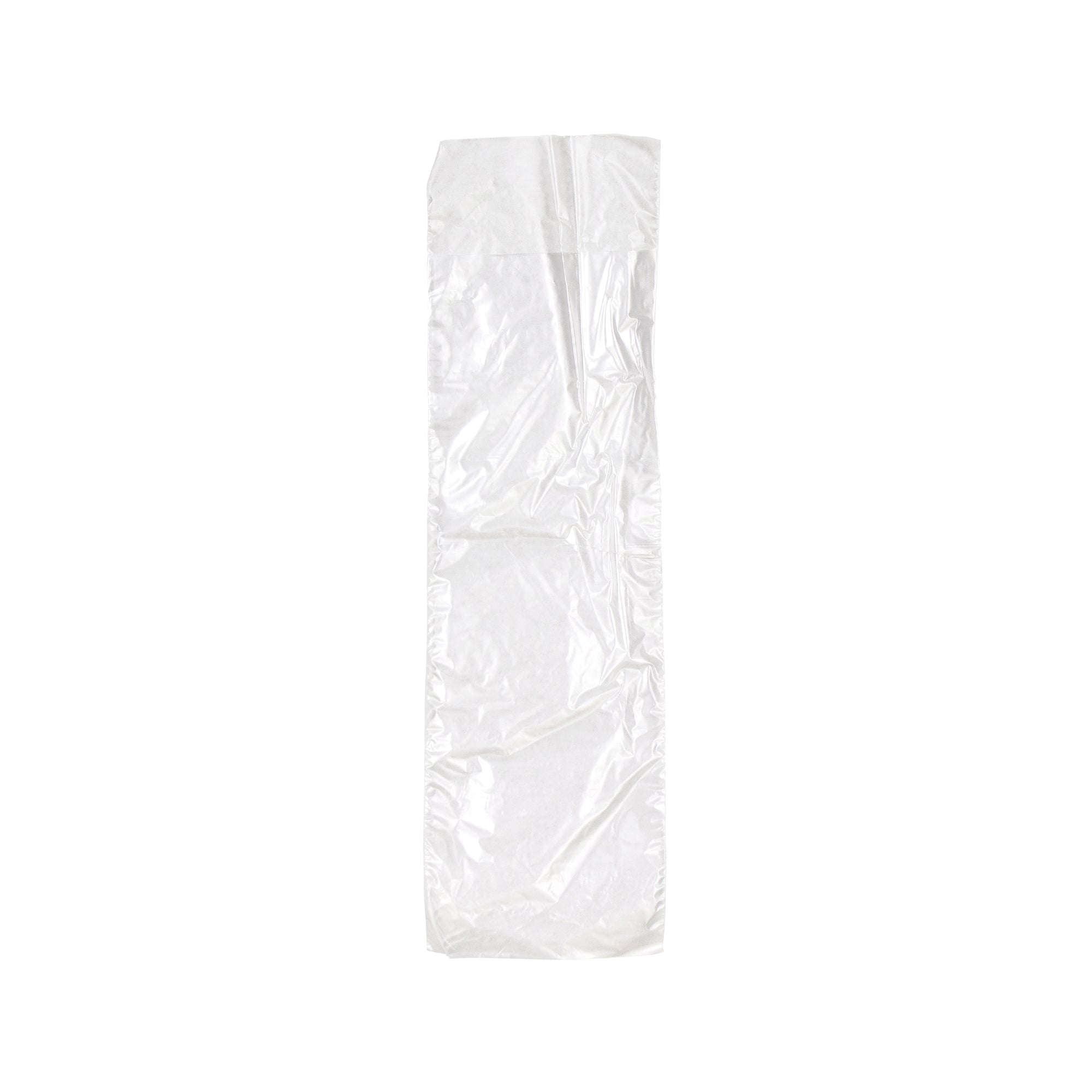 Silverware Bag High Density Flat 2000 Each - 1 Per Case.