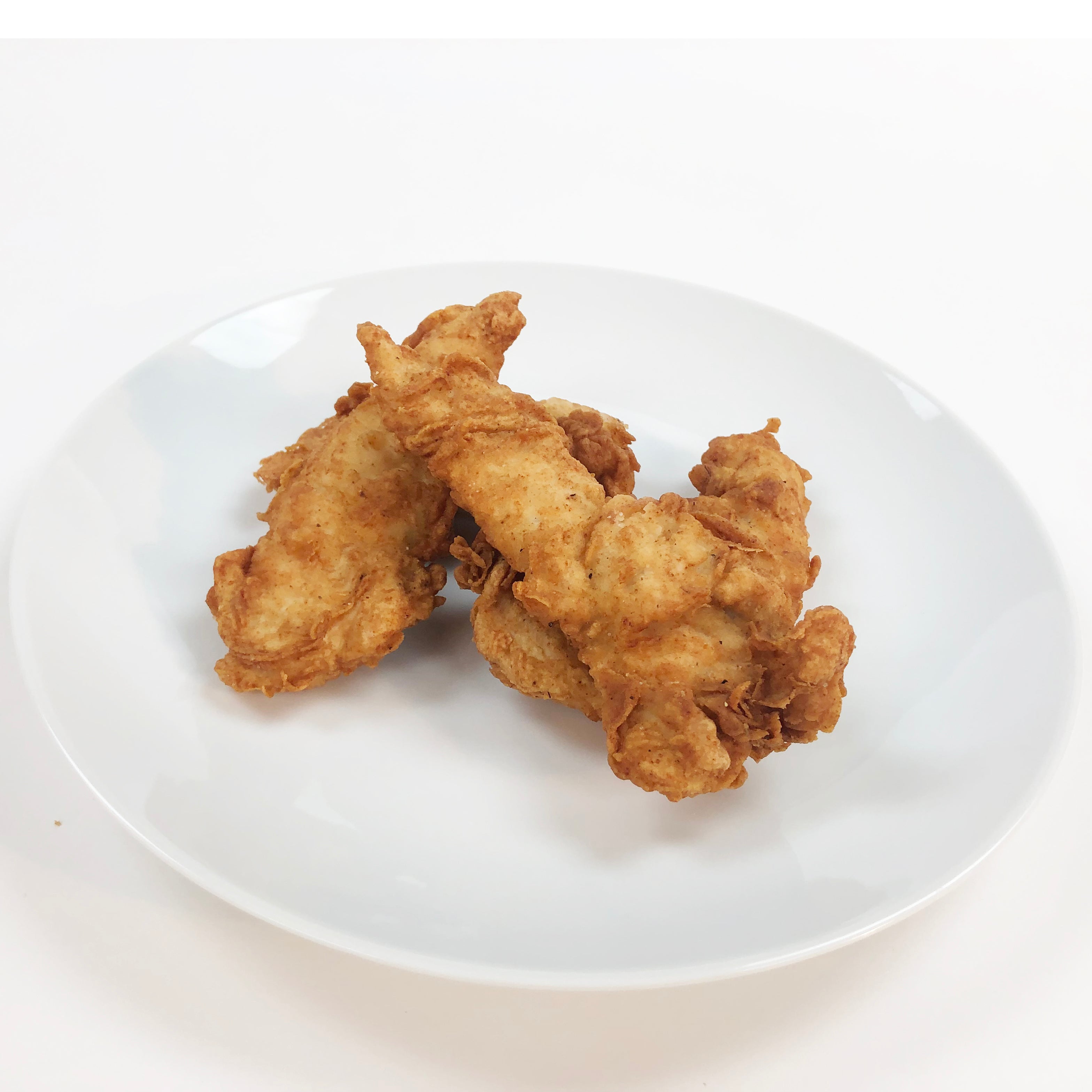 All Purpose Batter And Breading Mix 5 Pound Each - 6 Per Case.