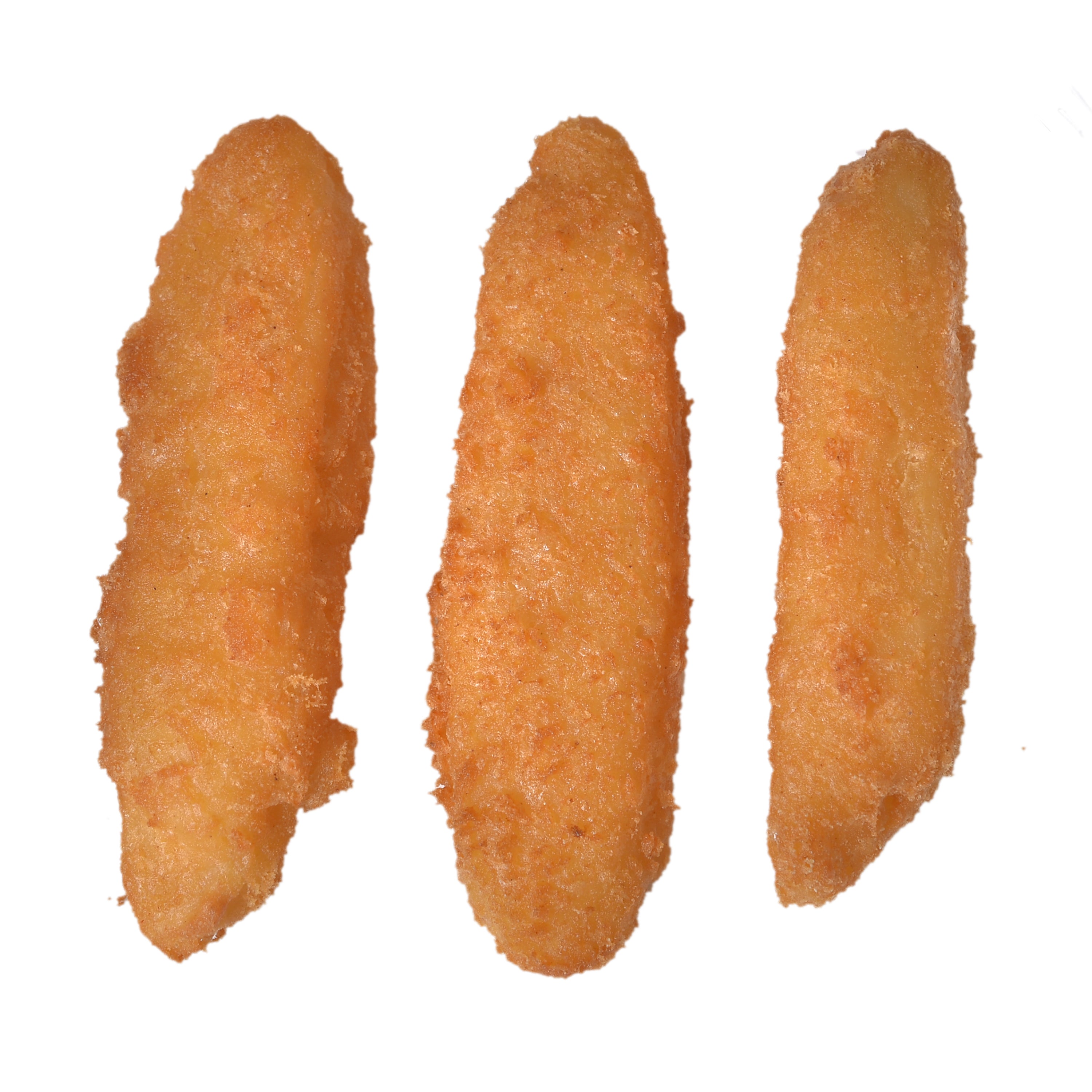 Mrs. Friday's Beer Bat Cod Fillets Appx 2.5 Pound Each - 4 Per Case.