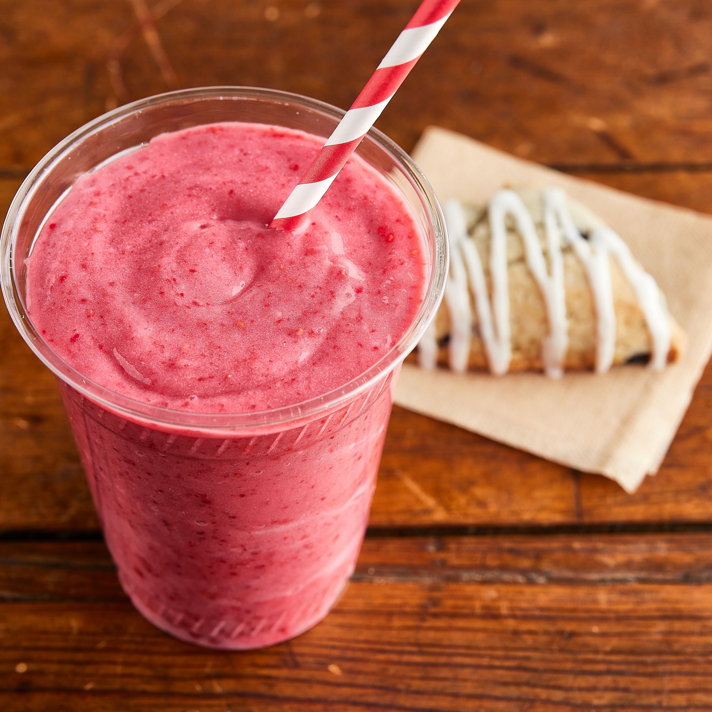 Yoplait Parfaitpro Dairy Free Bulk Vanilla Coconut Based Yogurt Alternative 48 Ounce Size - 4 Per Case.