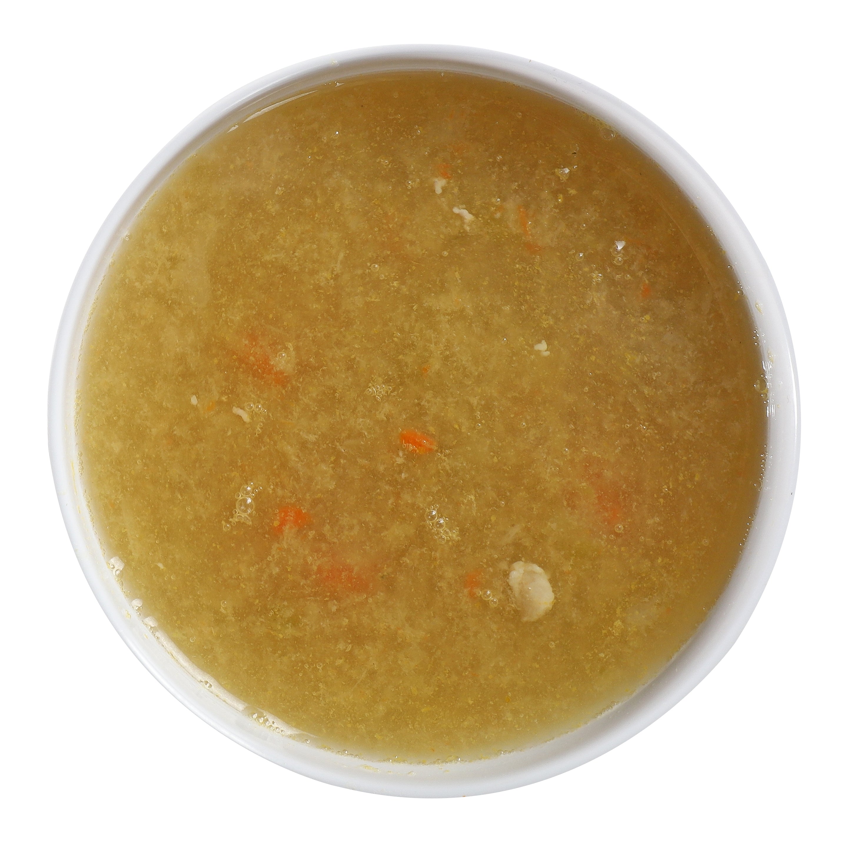 Chicken Noodle Soup 4 Pound Each - 4 Per Case.