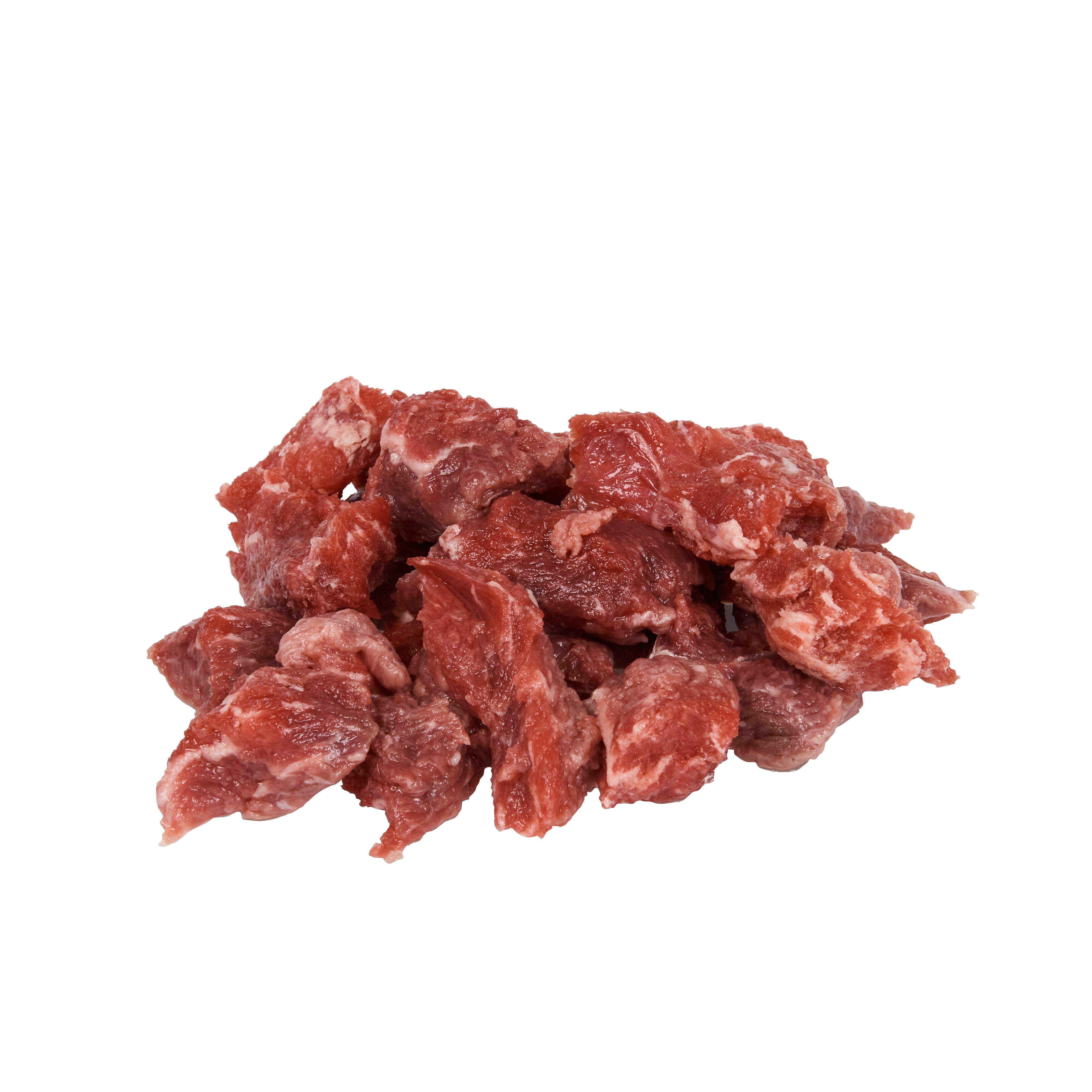 Beef Steak Choice Stew 5 Pound Each - 2 Per Case.