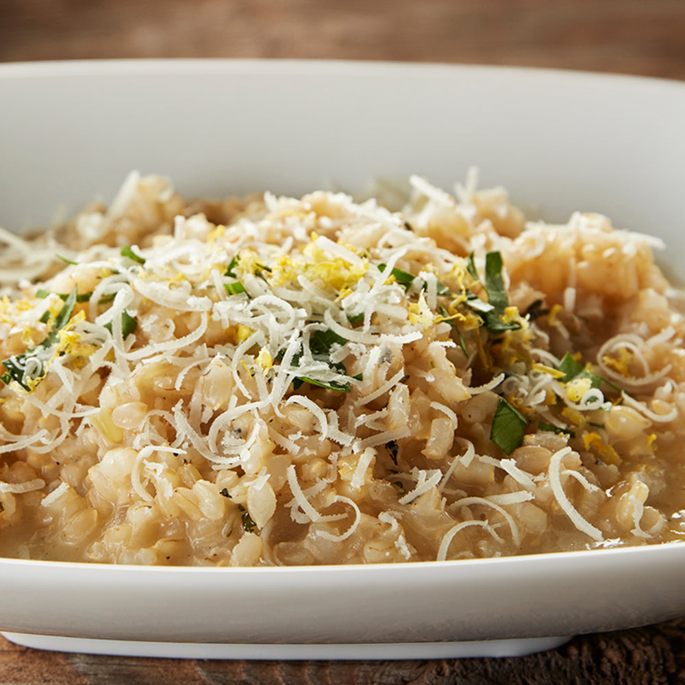 Arborio Cholesterol Free Rice 2 Pound Each - 6 Per Case.