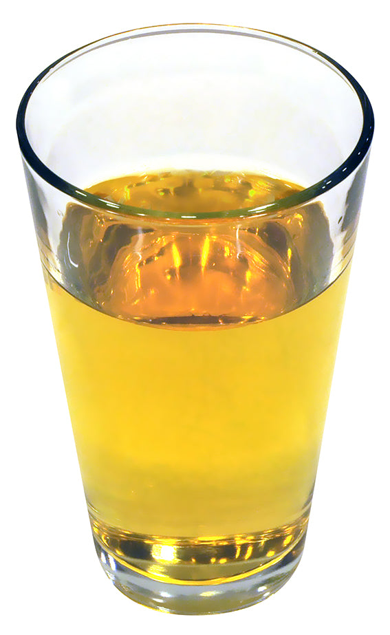 Apple Juice Base 25 Ounce Size - 12 Per Case.