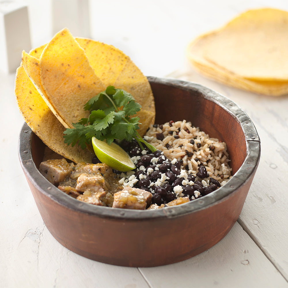 Black Pearl Medley 2 Pound Each - 6 Per Case.