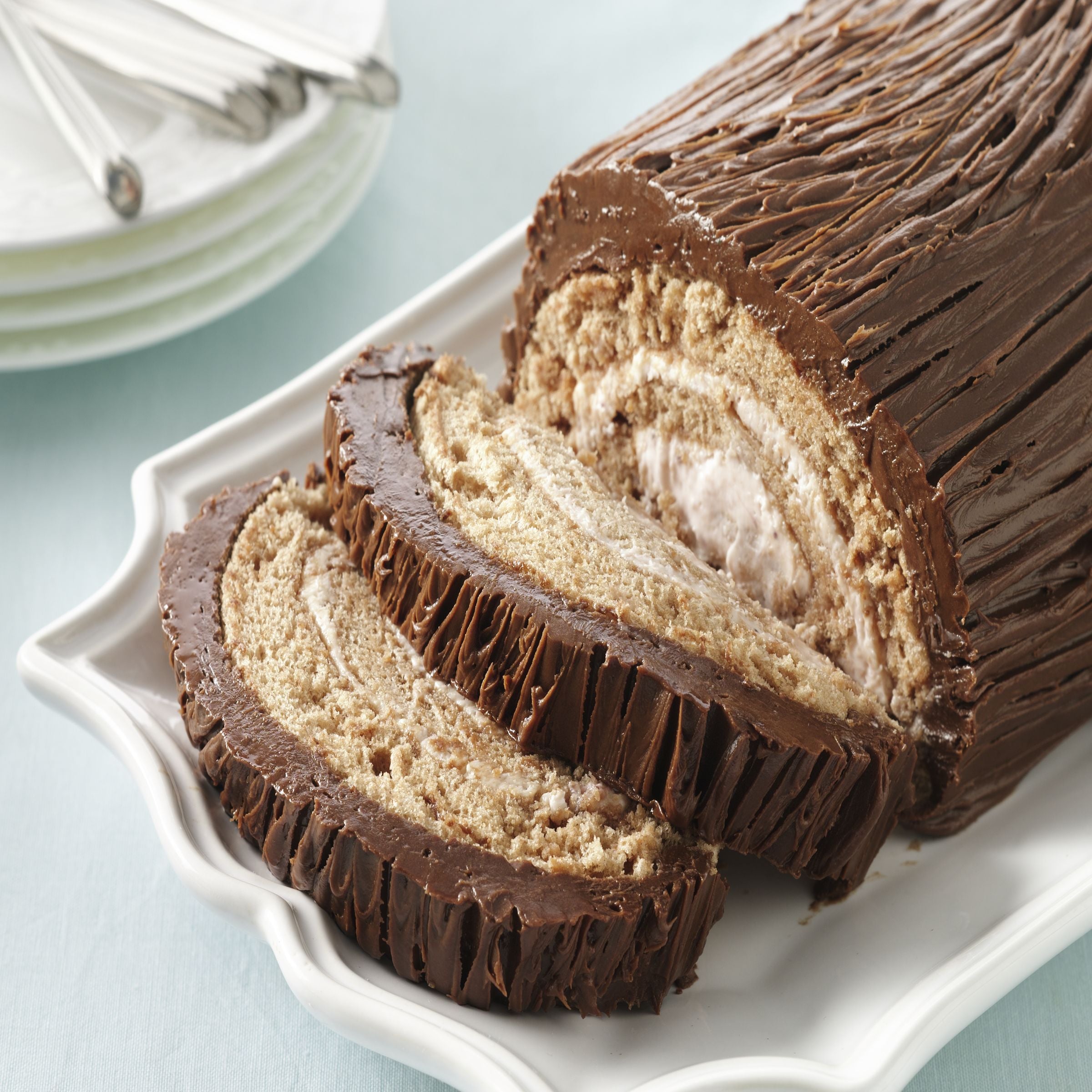 Pillsbury™ Cake Mix Angel Food 25 Pound Each - 1 Per Case.