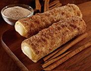 The Max Maxstix Whole Grain Child Nutrition Mozzarella Breadstick 1.93 Ounce Size - 192 Per Case.