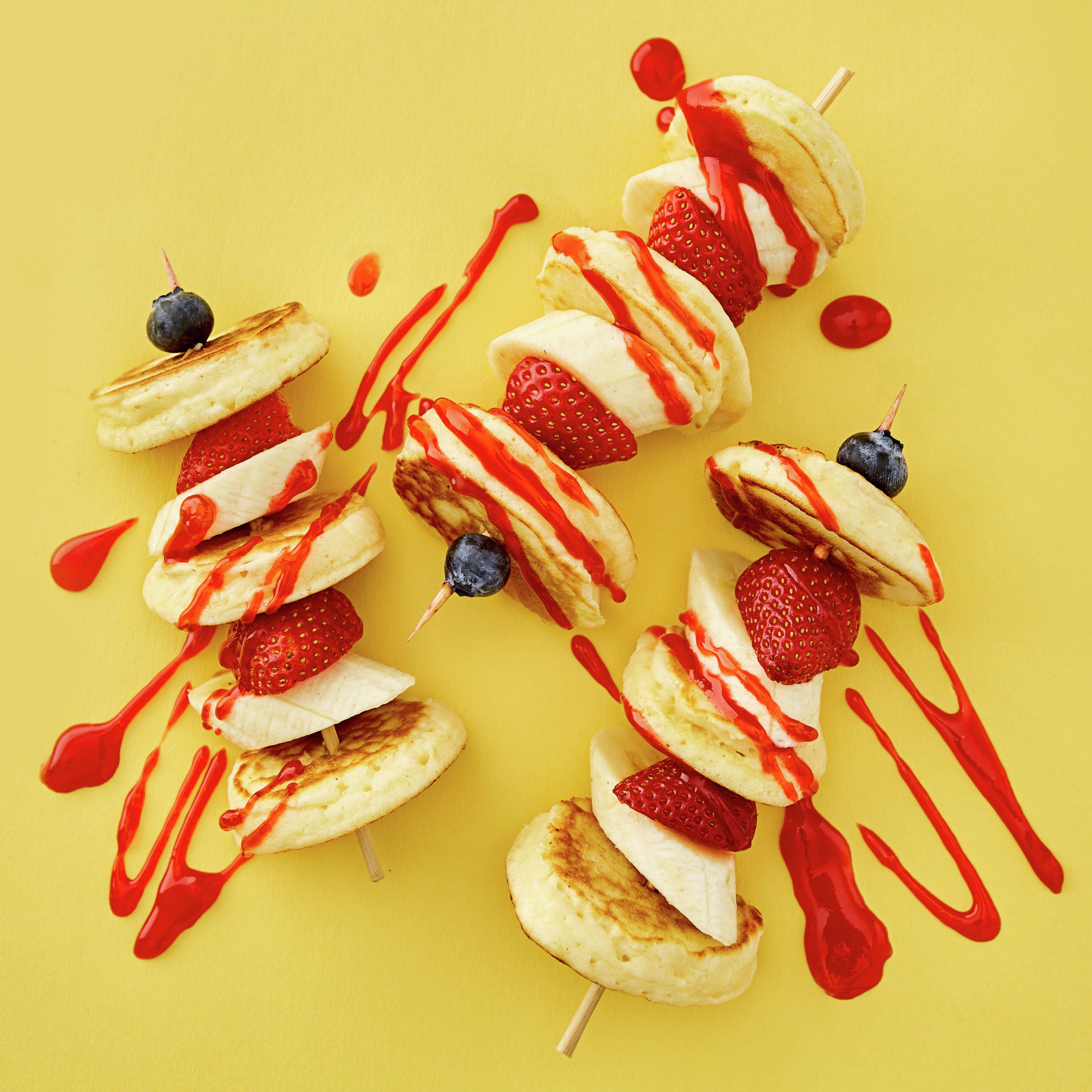 Bisquick™ Pancake & Baking Mix 20 Ounce Size - 12 Per Case.