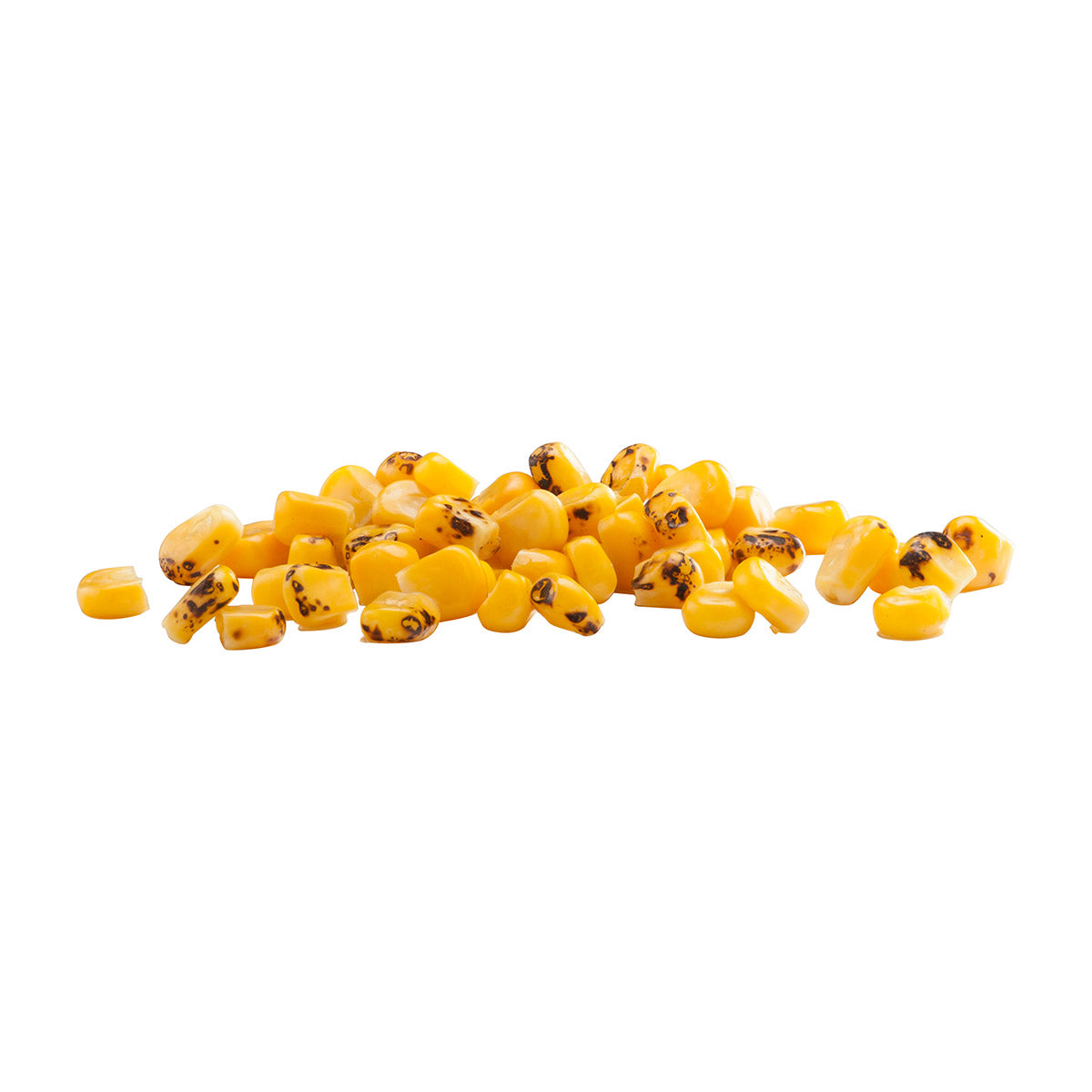 Simplot Roastworks Roasted Simply Sweet Cut Corn 20 Pound Each - 1 Per Case.