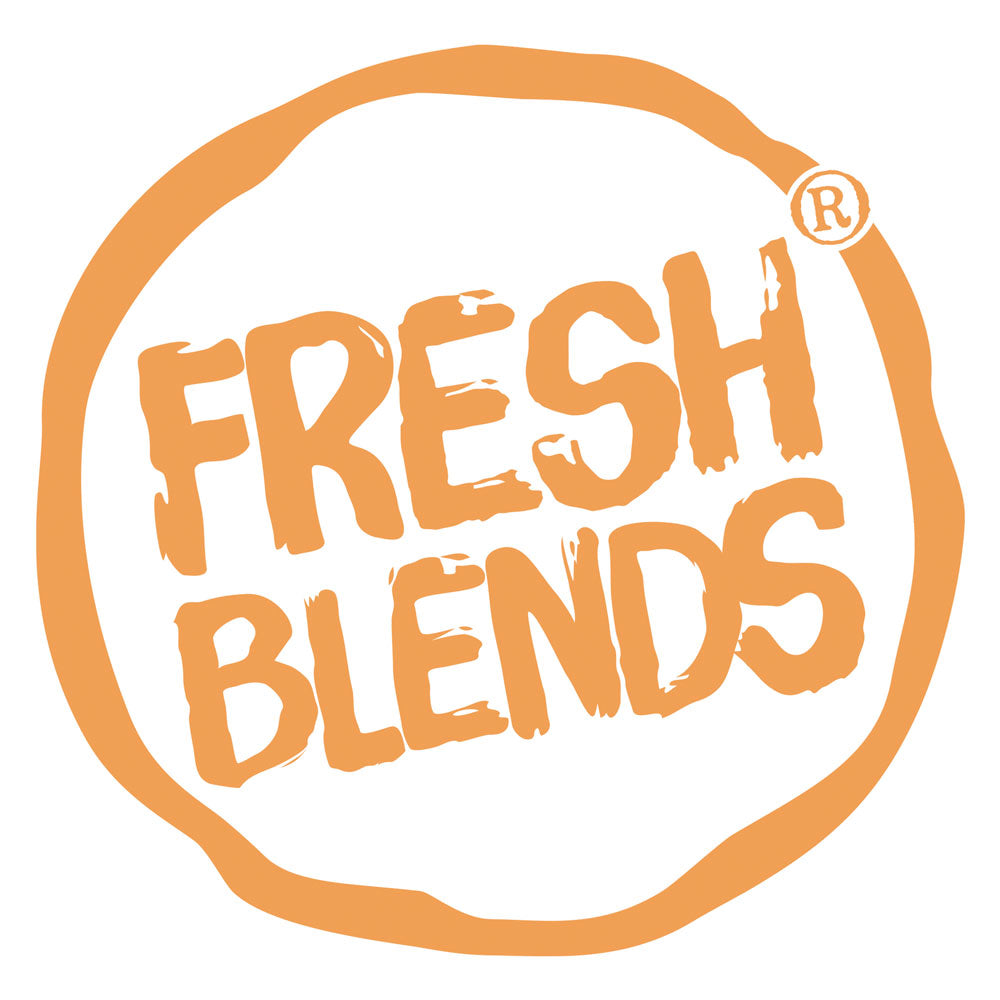 Strawberry Bag With Pump 1 Each - 1 Per Case.