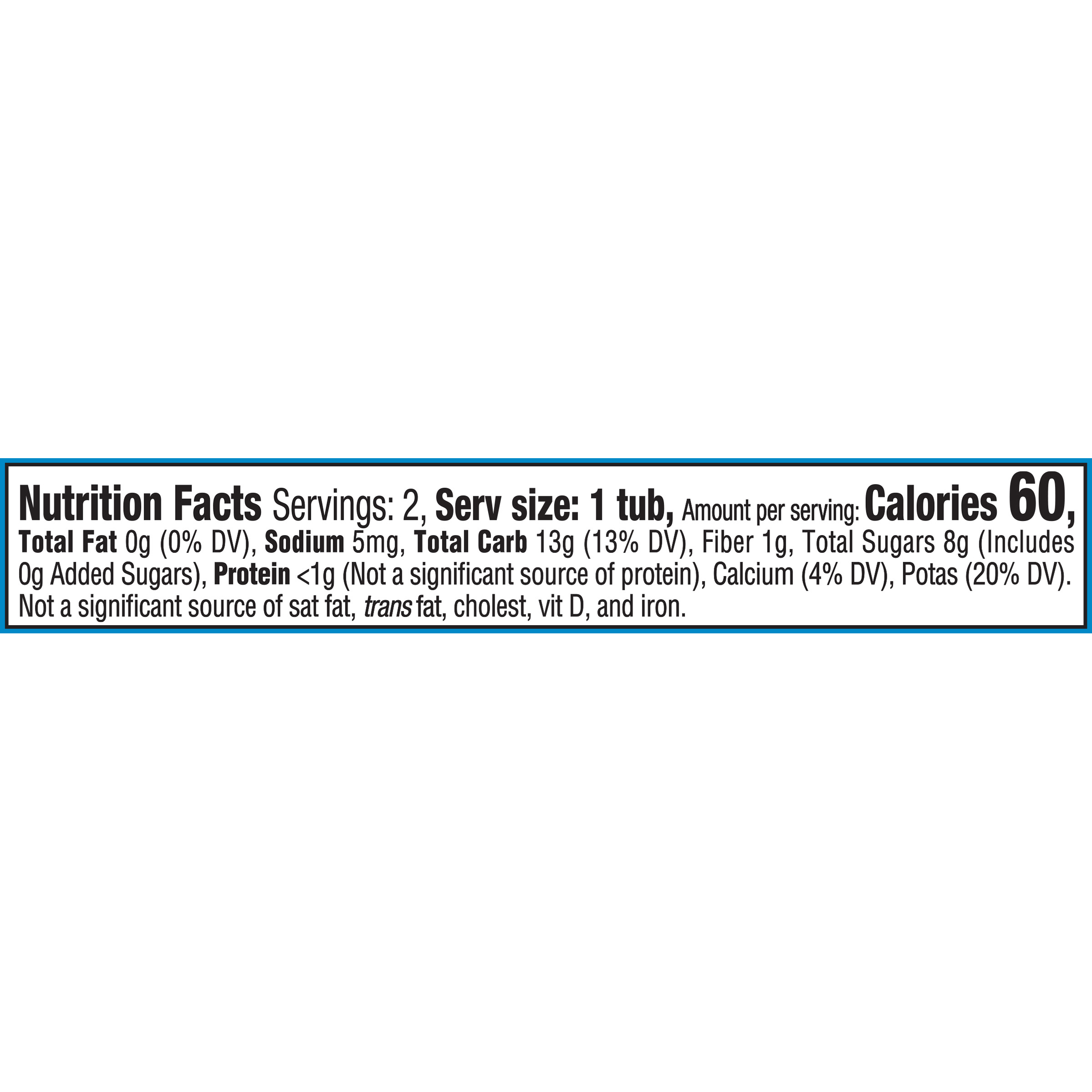 (2 Pack of 2 Oz) Gerber 1st Foods Prune Baby Food 4 Ounce Size - 8 Per Case.