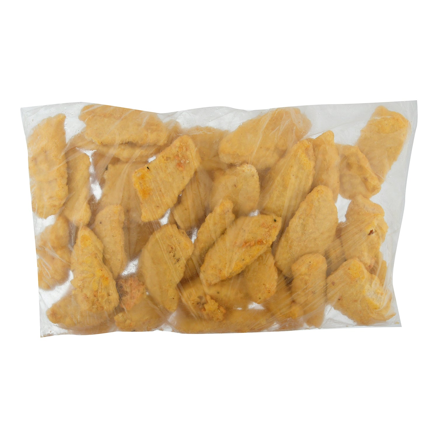 Beer Battered Cod Fillets 10 Pound Each - 1 Per Case.