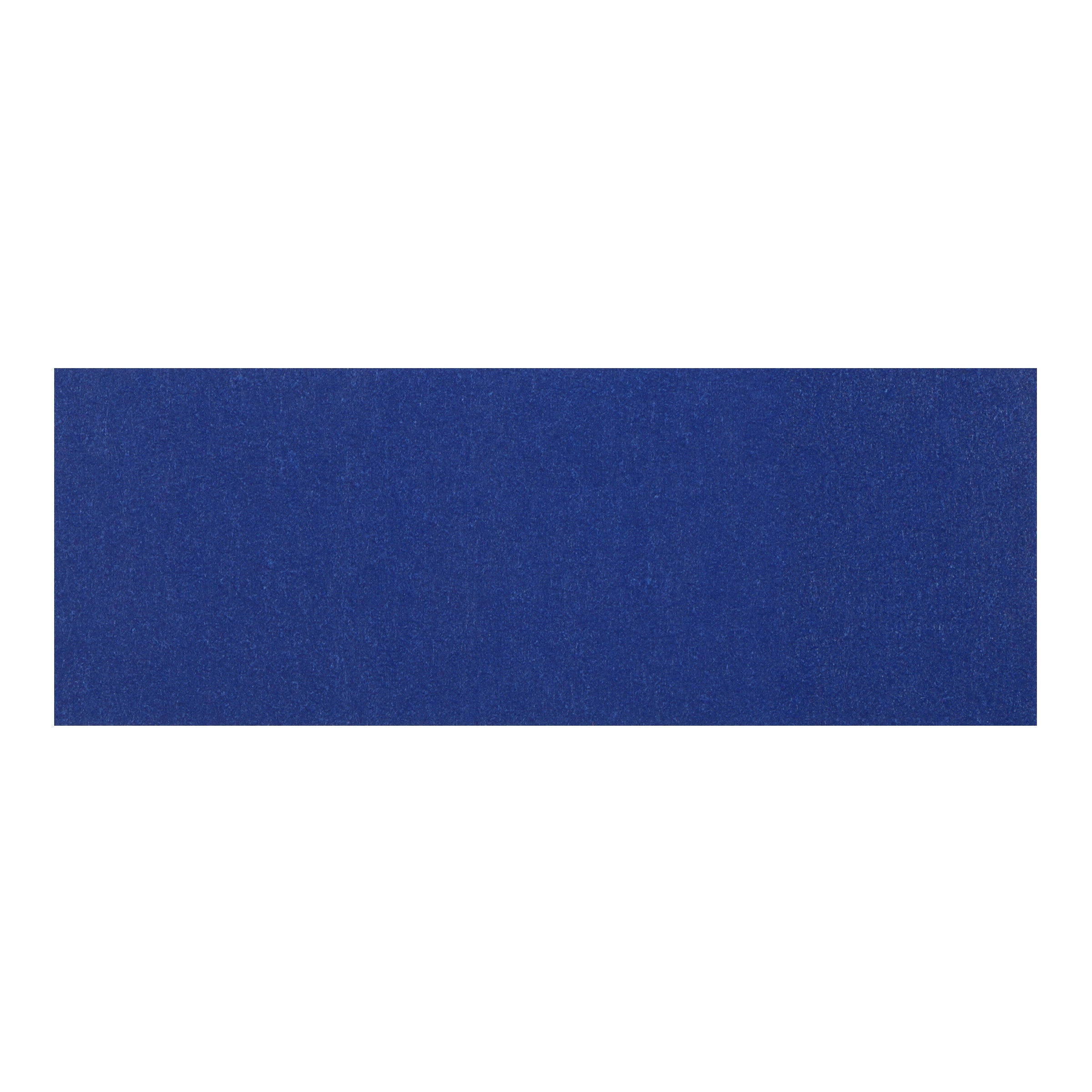 Band Napkin Reflex Blue Paper 2500 Each - 2 Per Case.