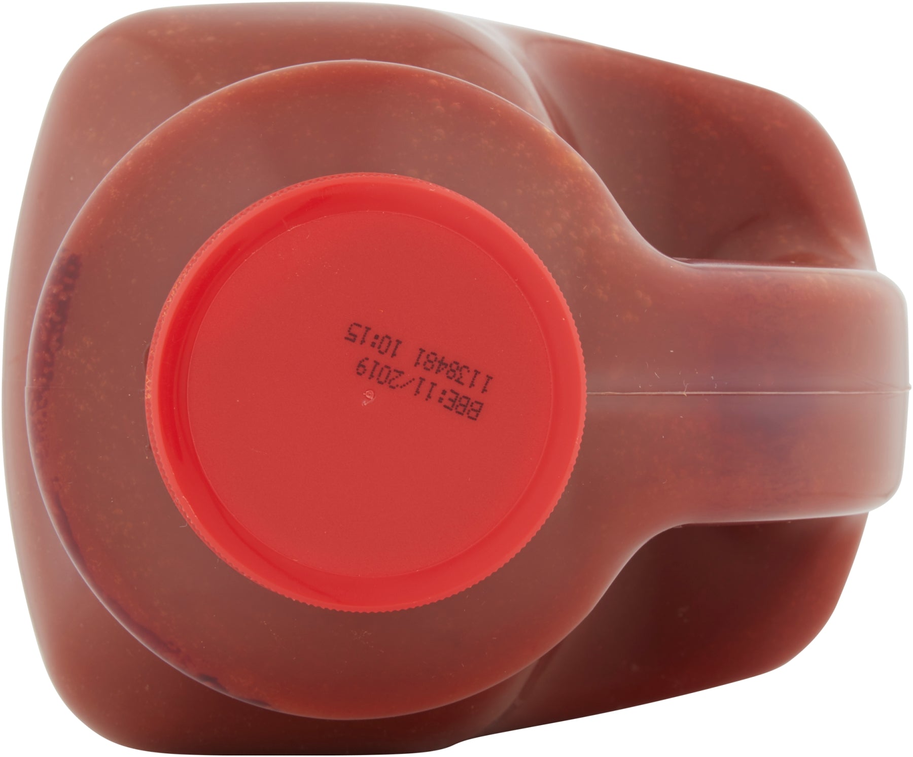 Louisiana Hot Sauce Louisiana Hot Sauce Gallon 1 Gallon - 4 Per Case.