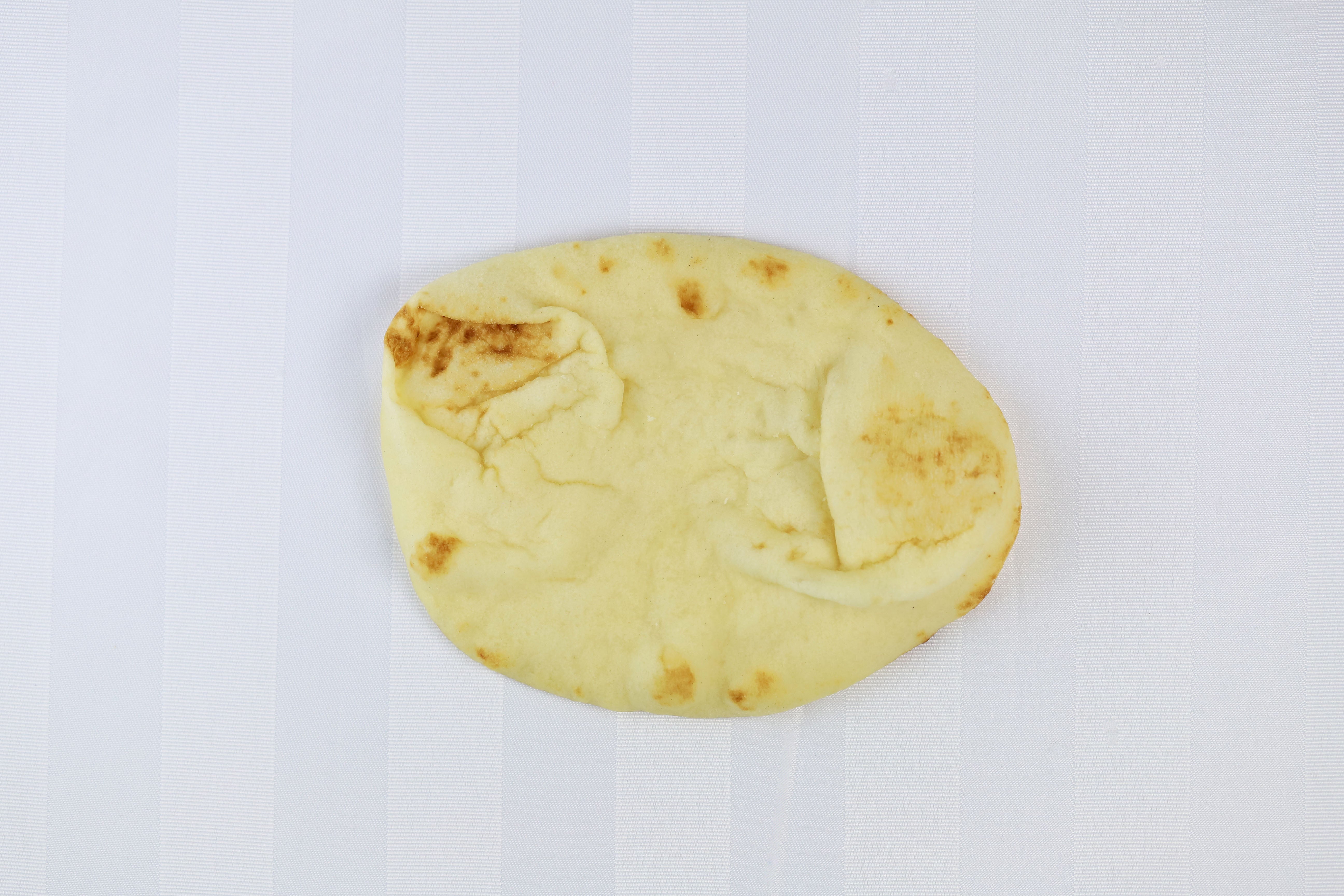 Stonefire Mini Naan Original 64 Count Packs - 1 Per Case.