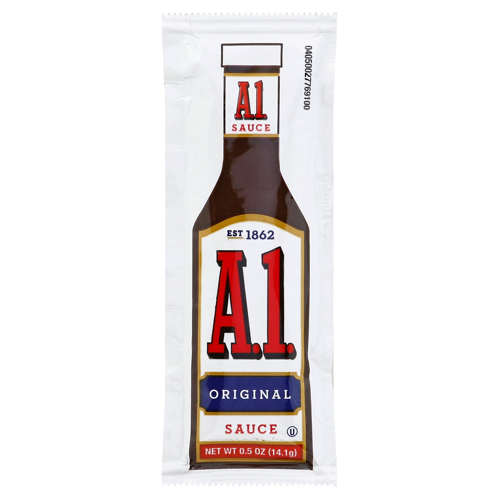 A.1. Original Sauce 200 Case Pack