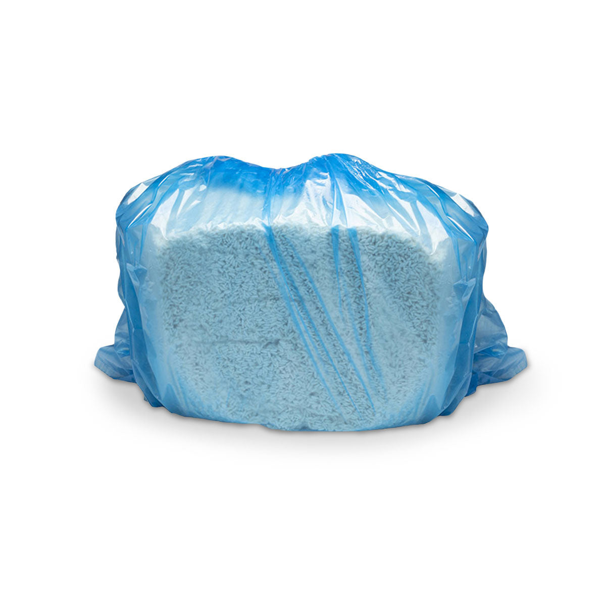 Simplot Good Grains White Rice IQF 40 Pound Each - 1 Per Case.