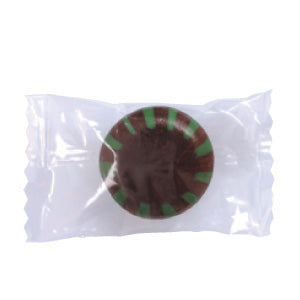 Sc Choco Starlight Bag 3 Pound Each - 8 Per Case.