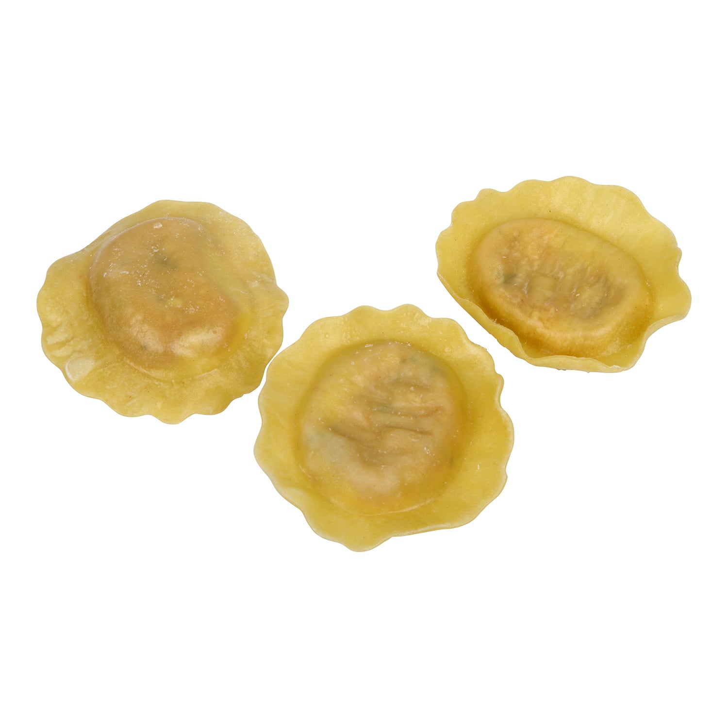 Fresh Frozen Lobster Ravioli 3 Pound Each - 2 Per Case.